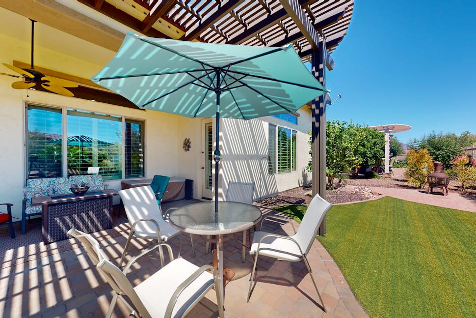 CantaMia Castle 2 BD Goodyear, AZ Vacation Rental Vacasa