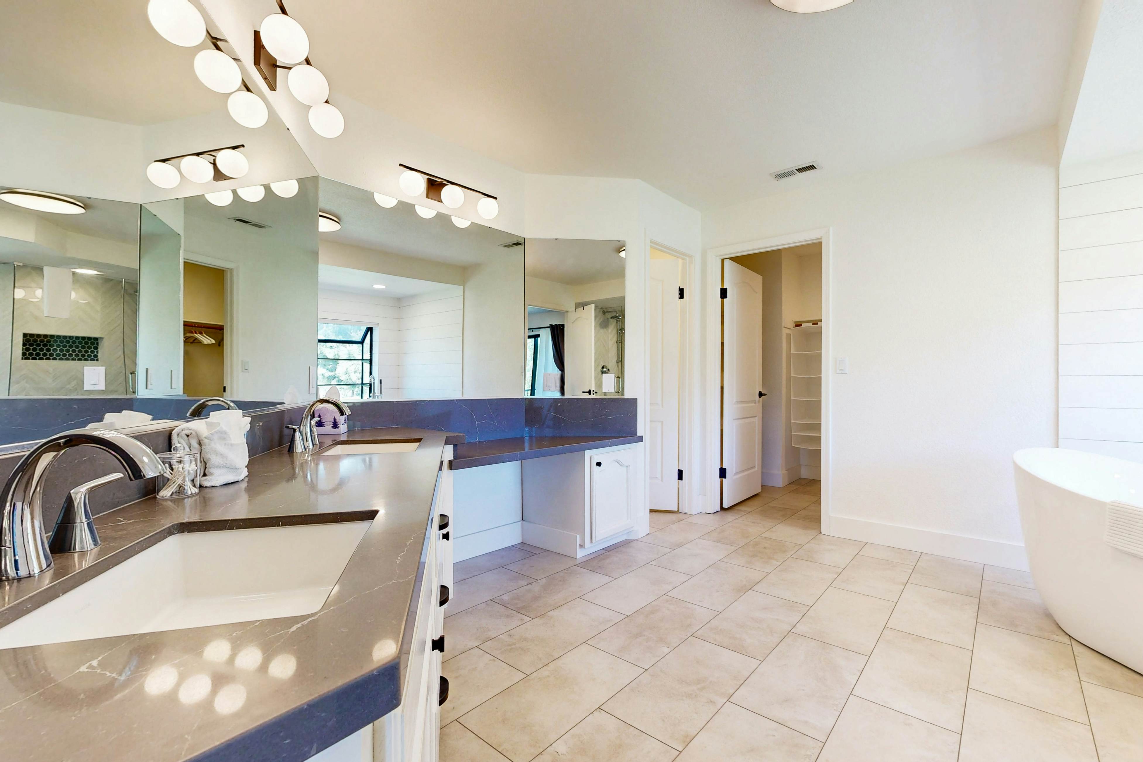 Fair Days on the Fairway