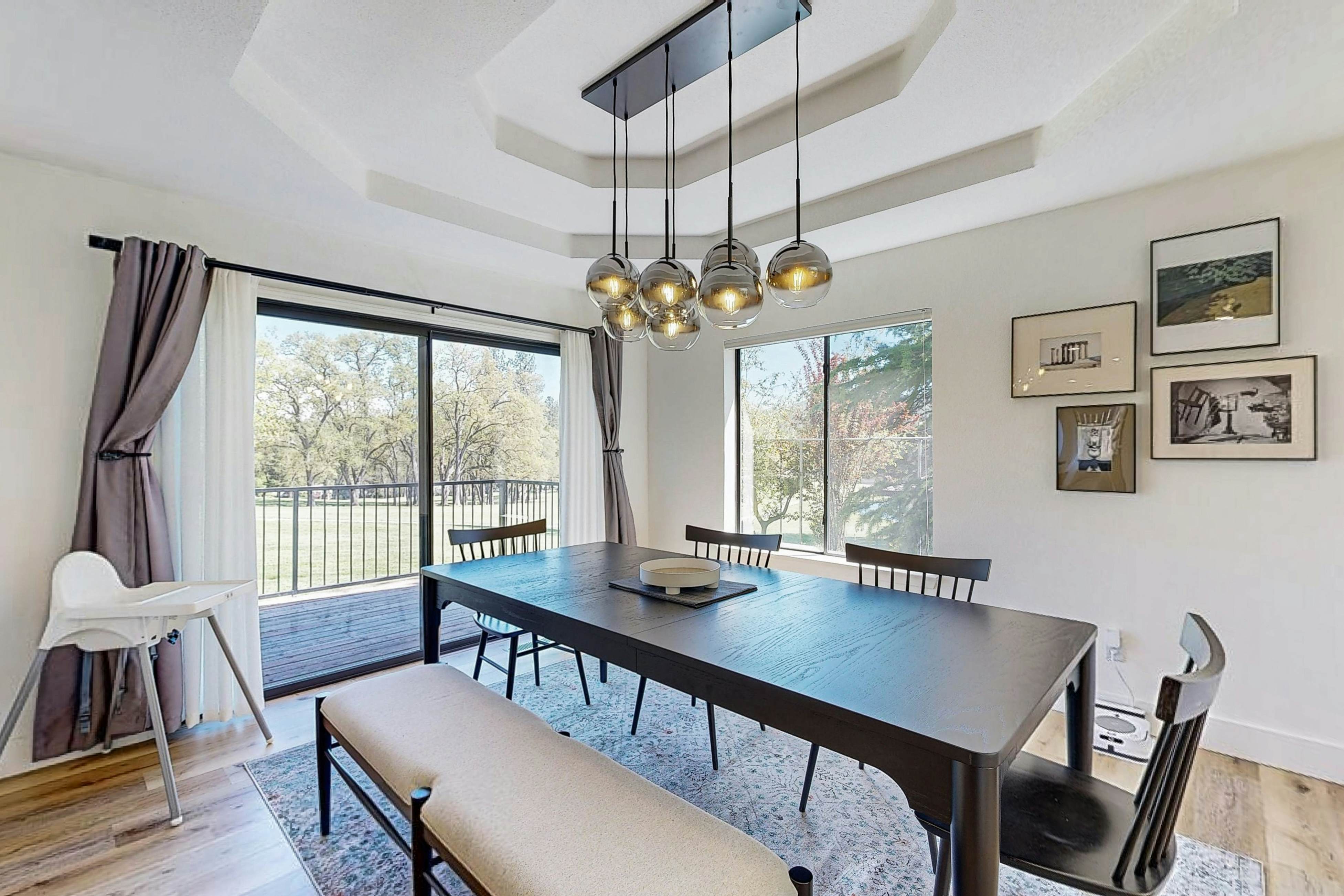 Fair Days on the Fairway