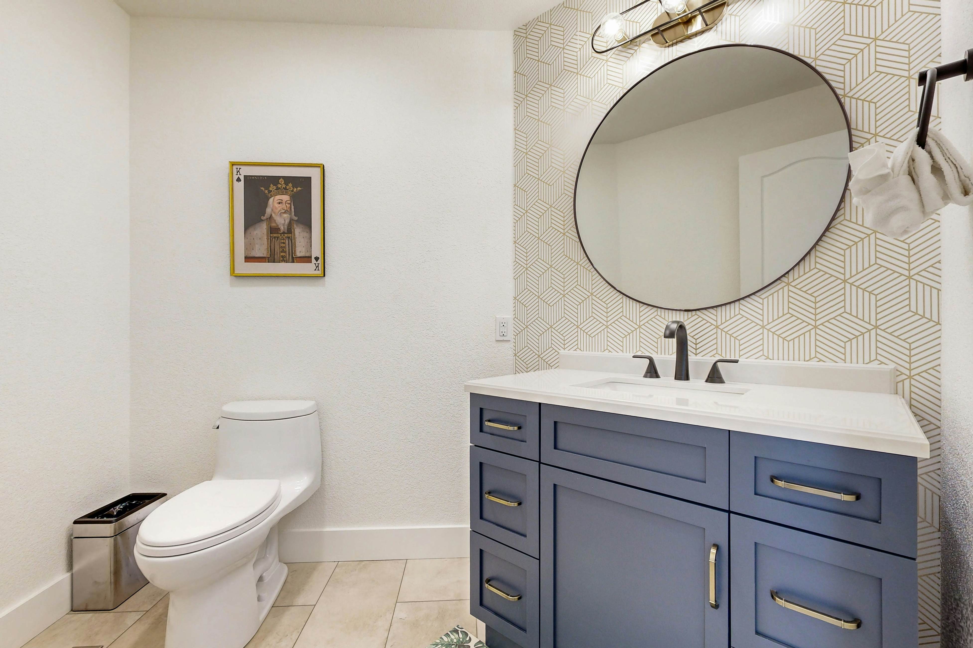 Fair Days on the Fairway