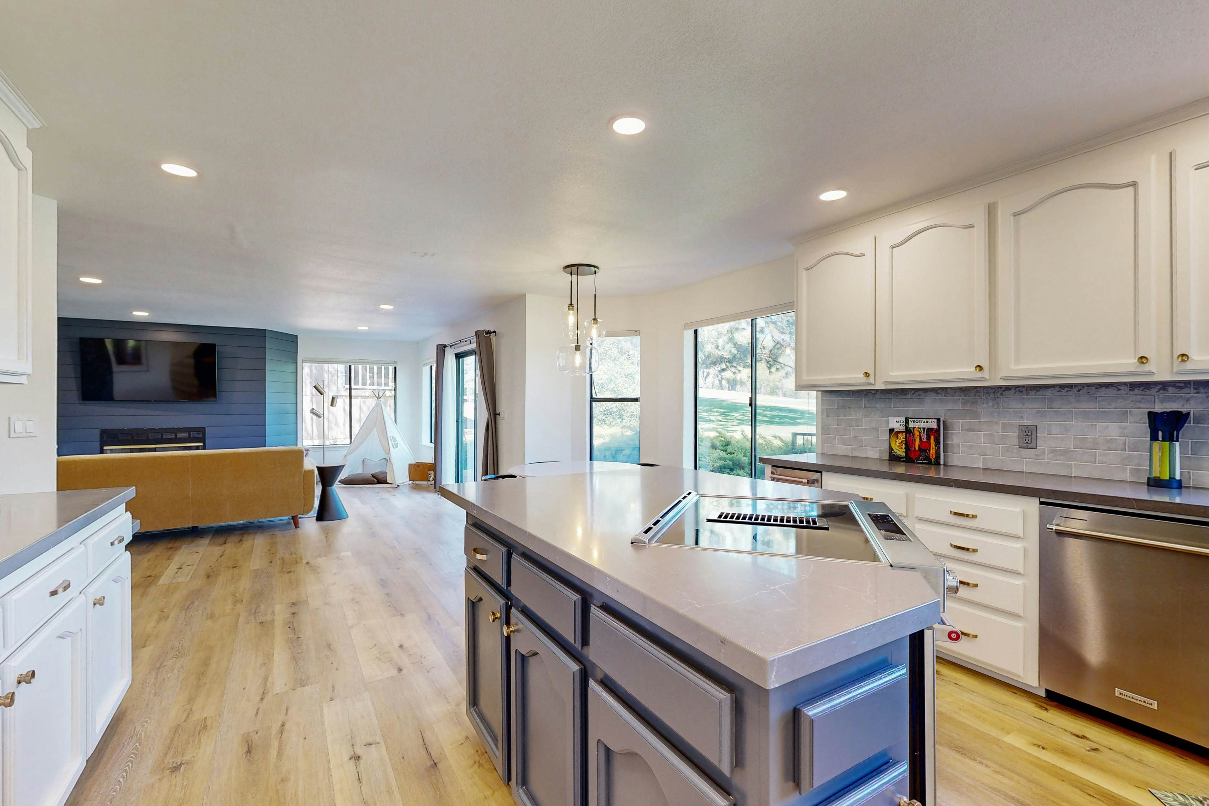 Fair Days on the Fairway