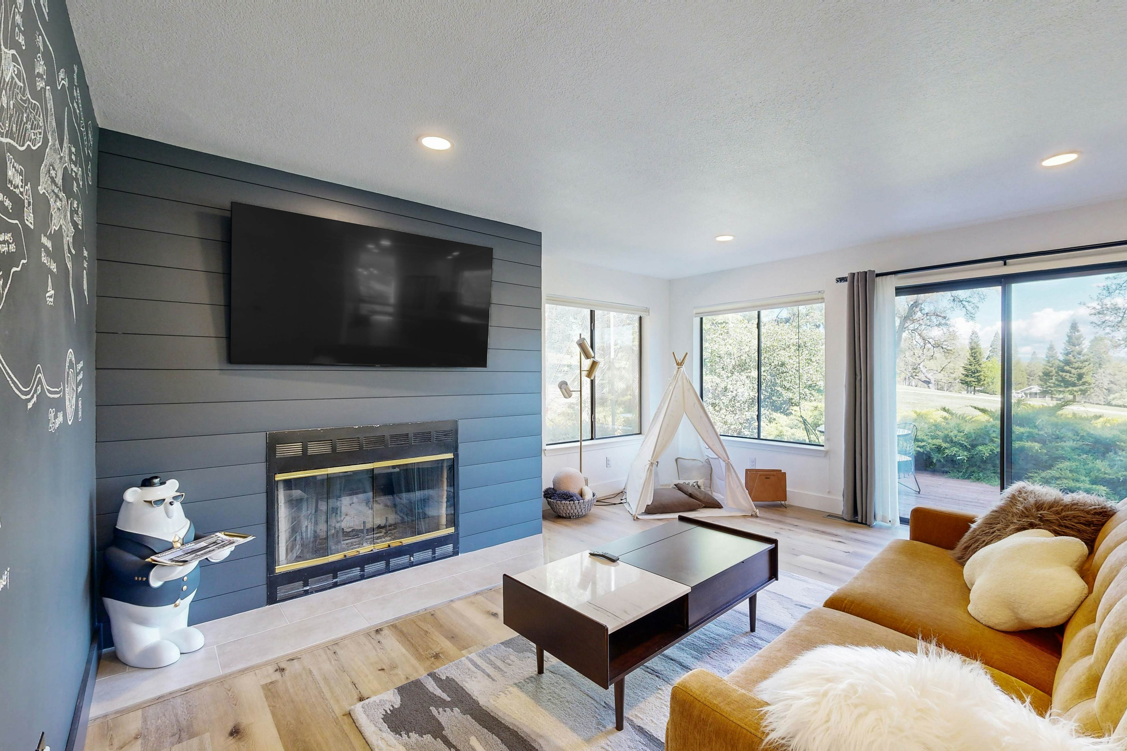 Fair Days on the Fairway