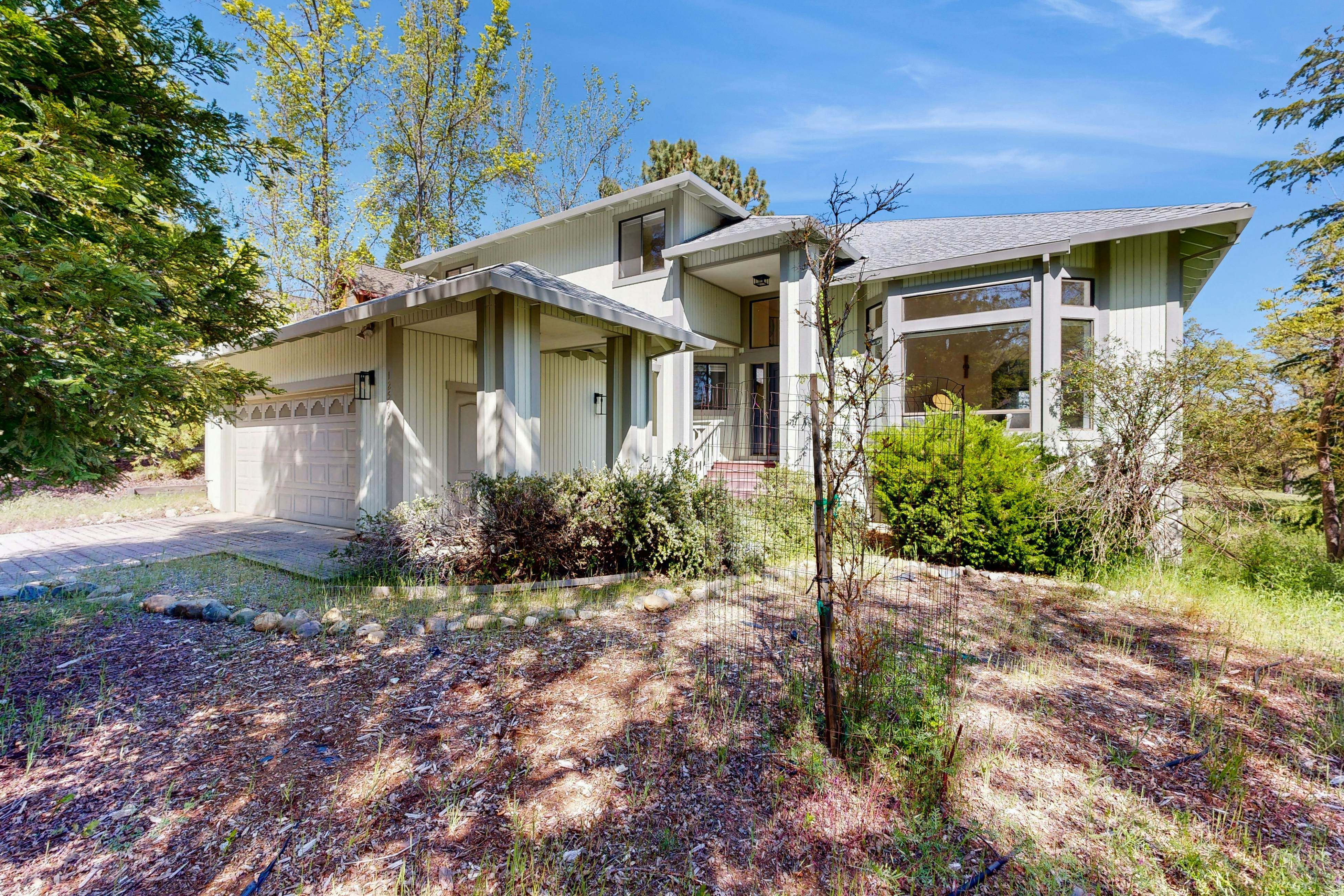 Fair Days on the Fairway