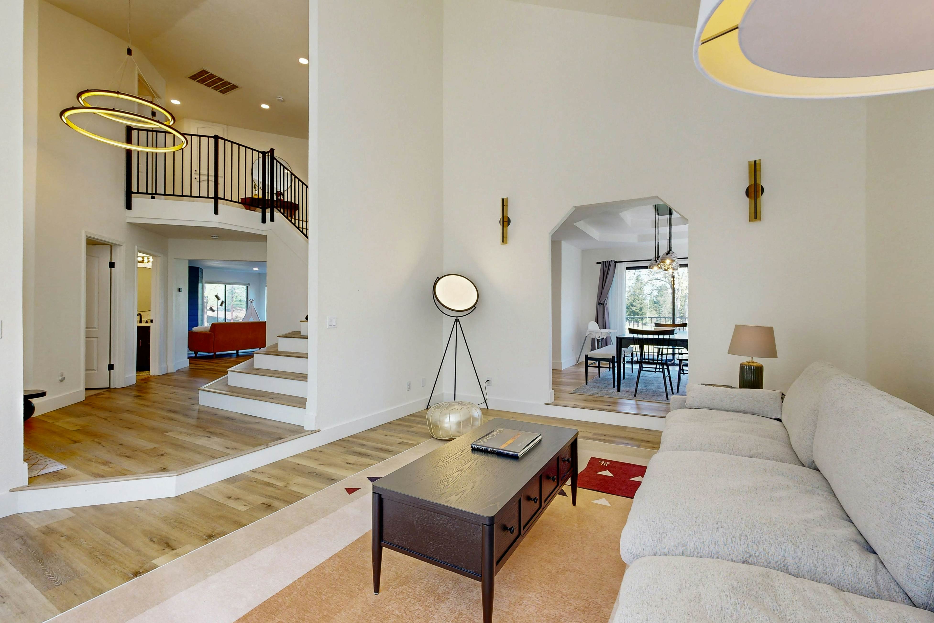 Fair Days on the Fairway