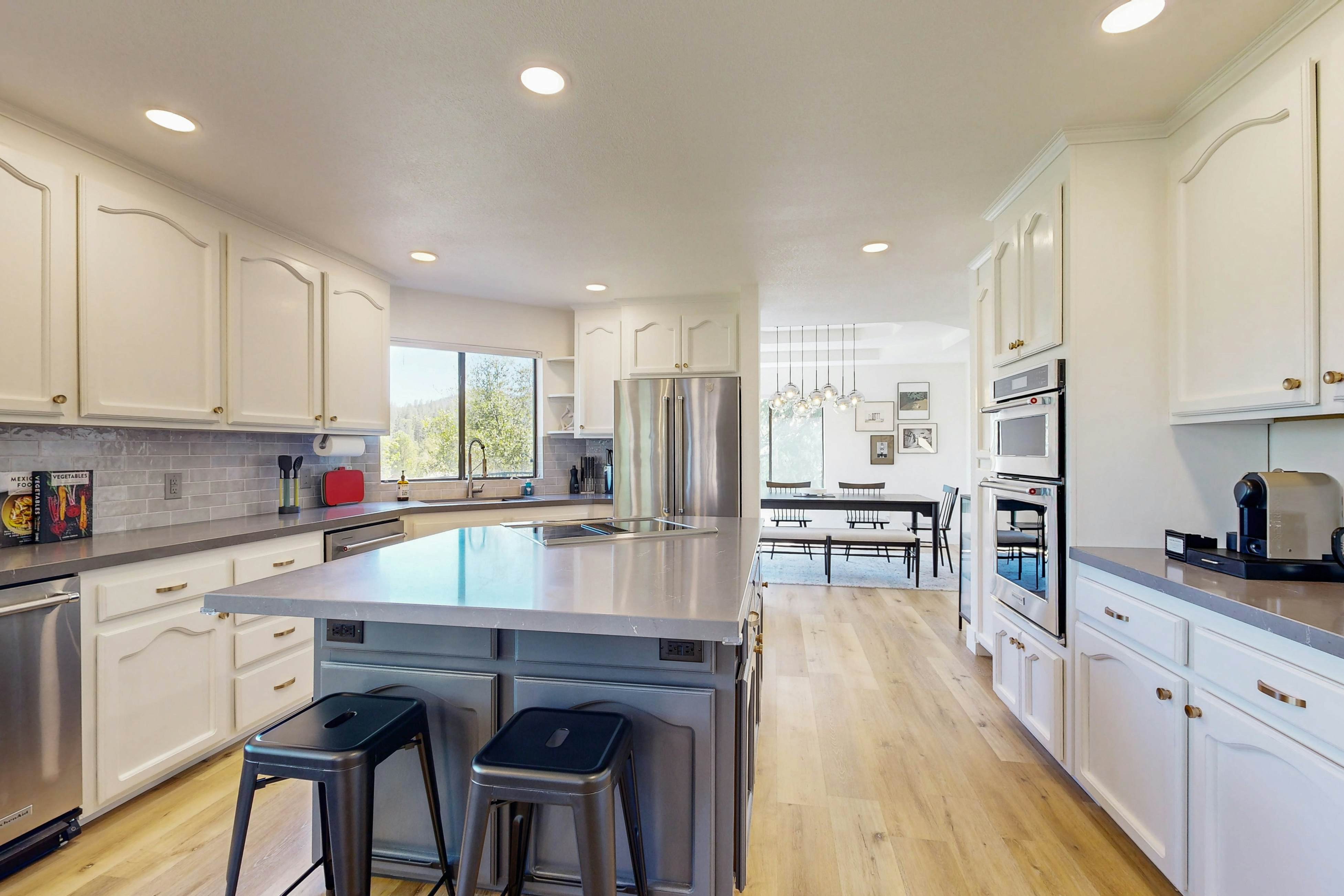 Fair Days on the Fairway