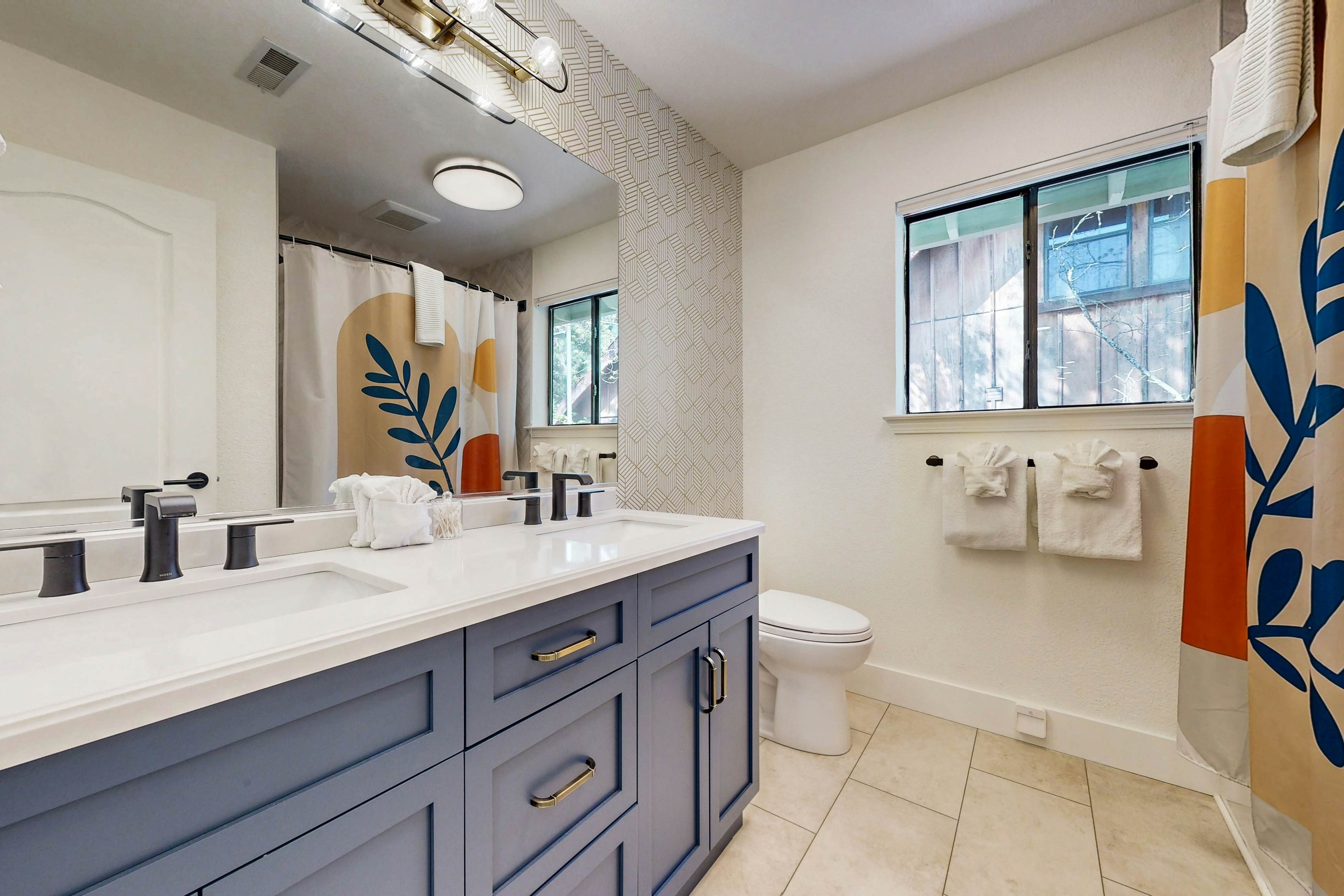 Fair Days on the Fairway