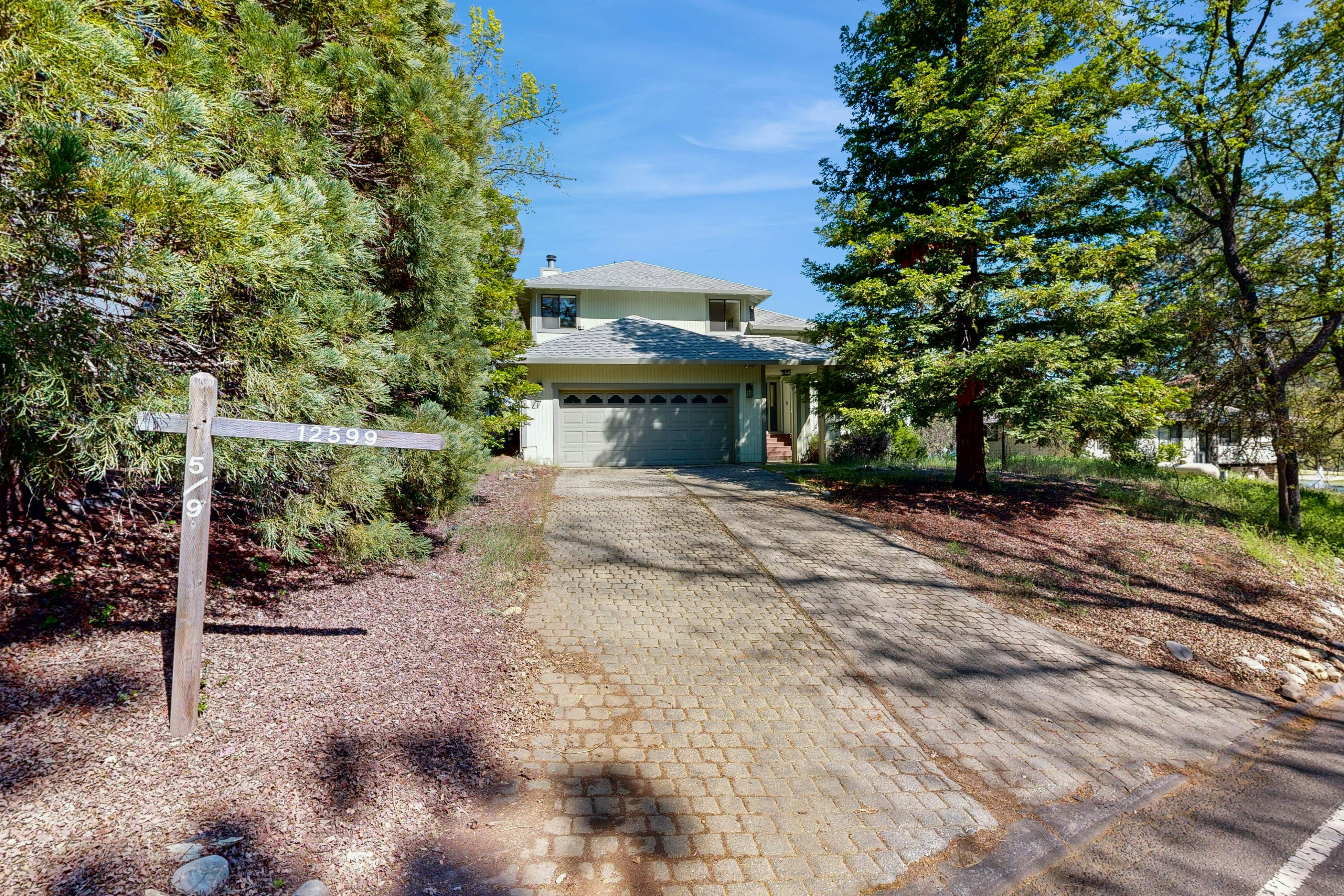 Fair Days on the Fairway