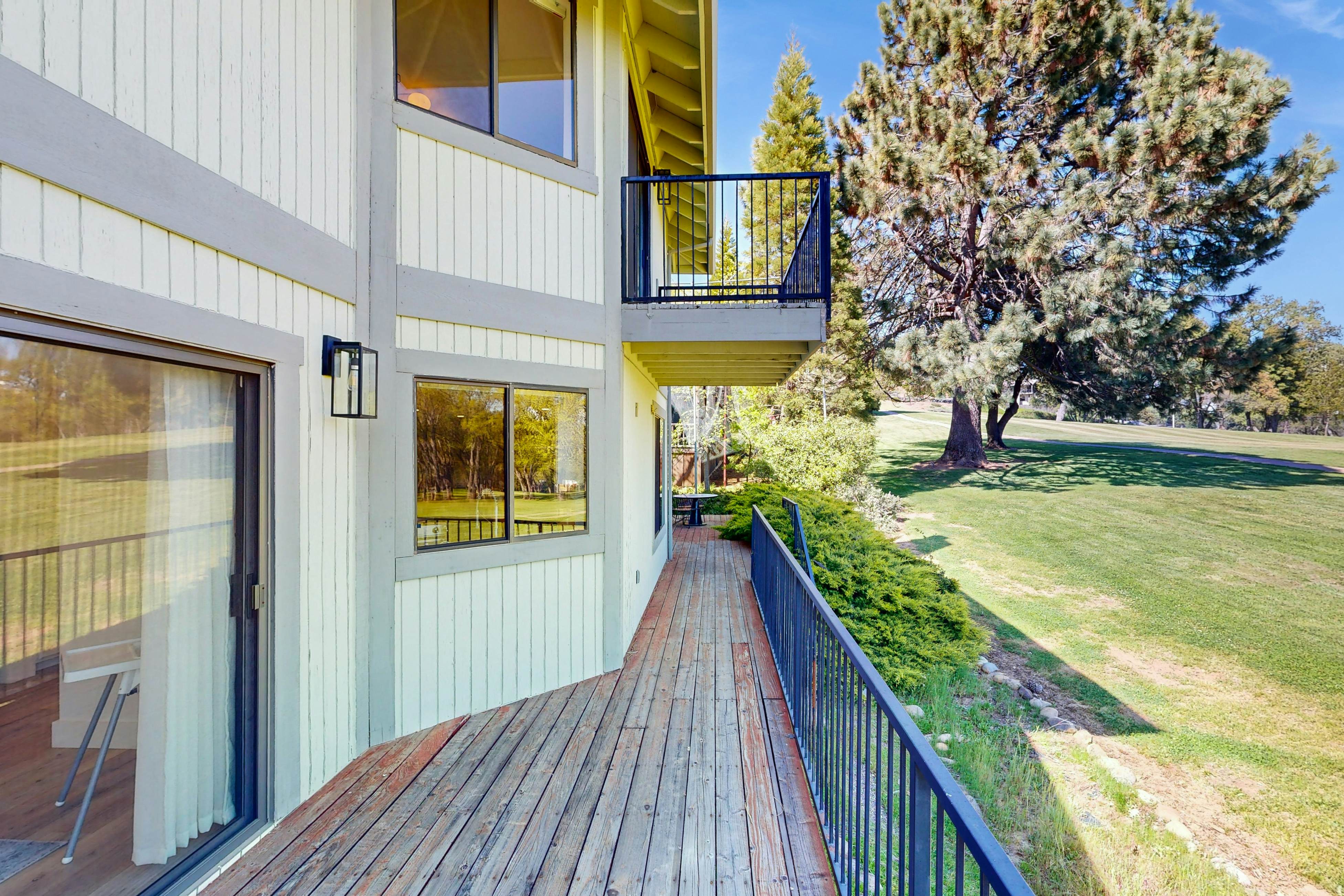 Fair Days on the Fairway