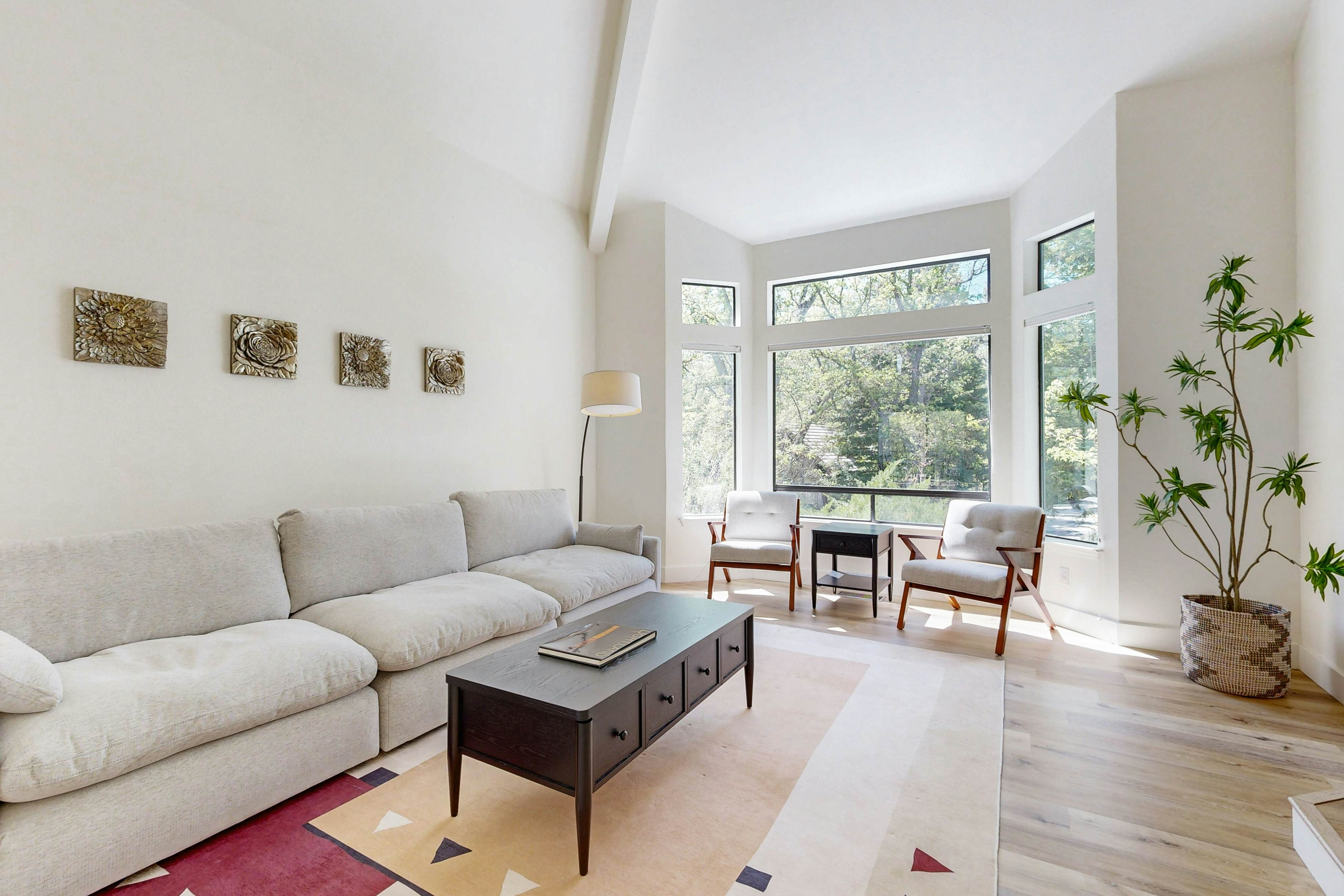 Fair Days on the Fairway