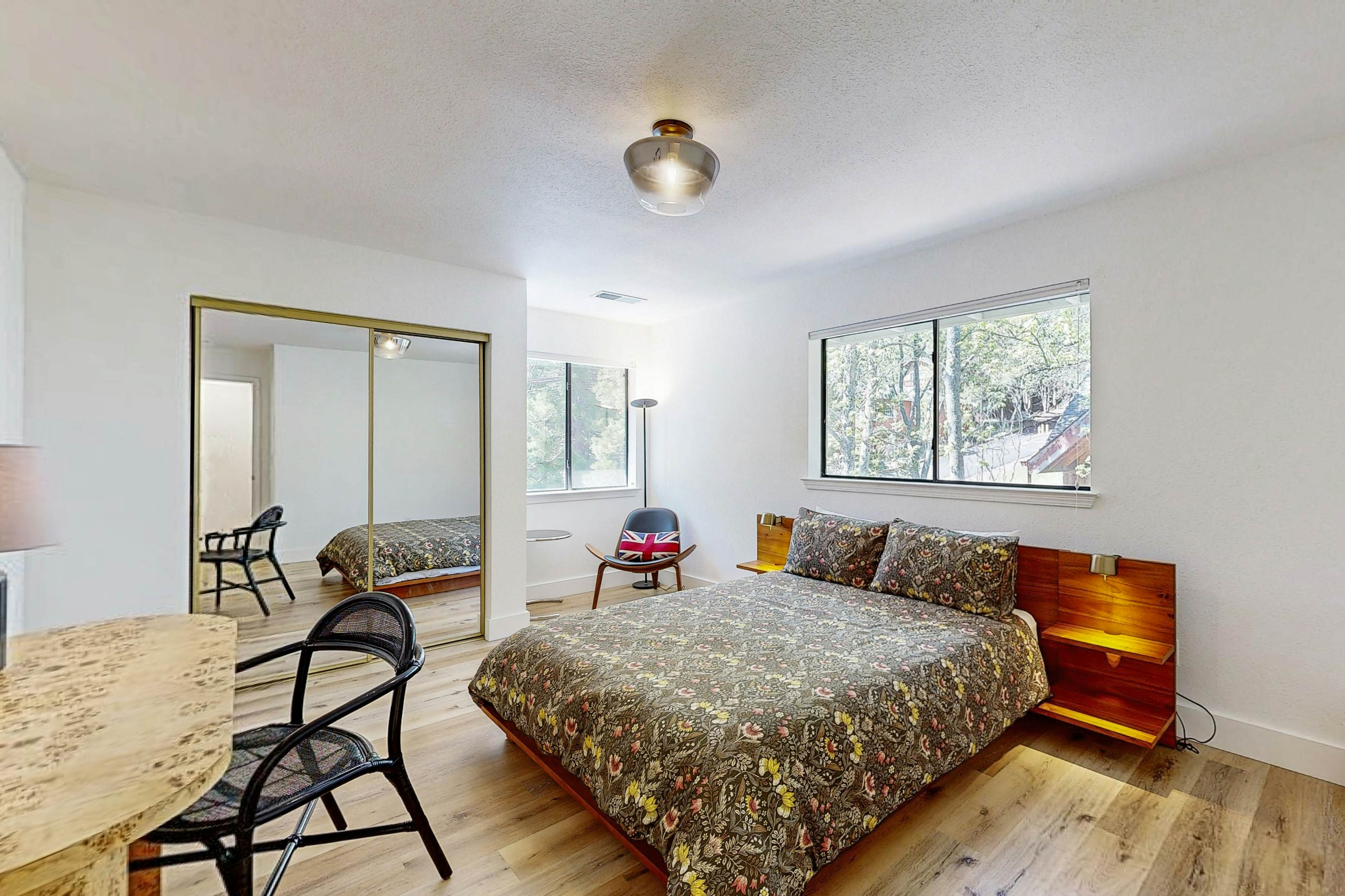 Fair Days on the Fairway