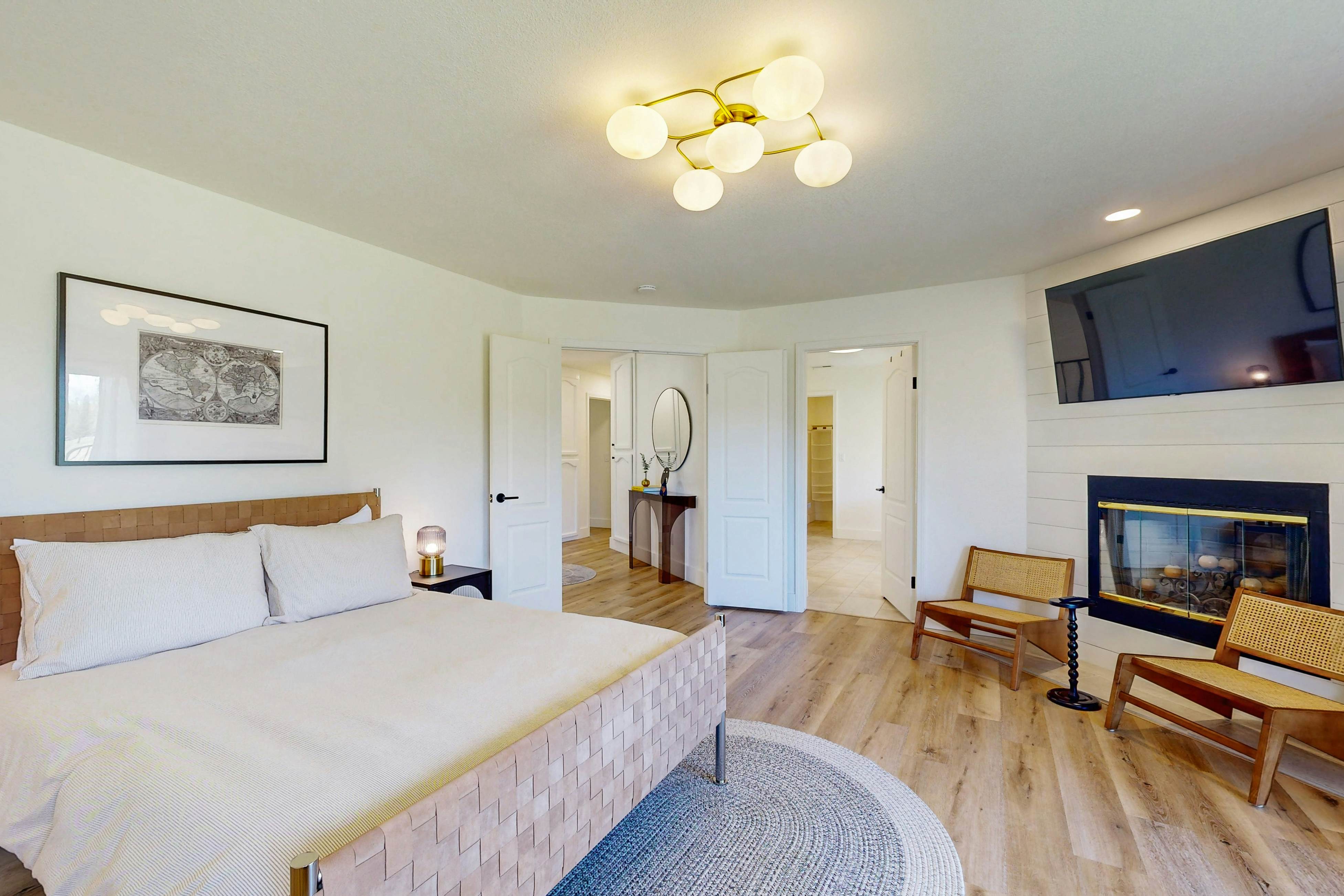 Fair Days on the Fairway