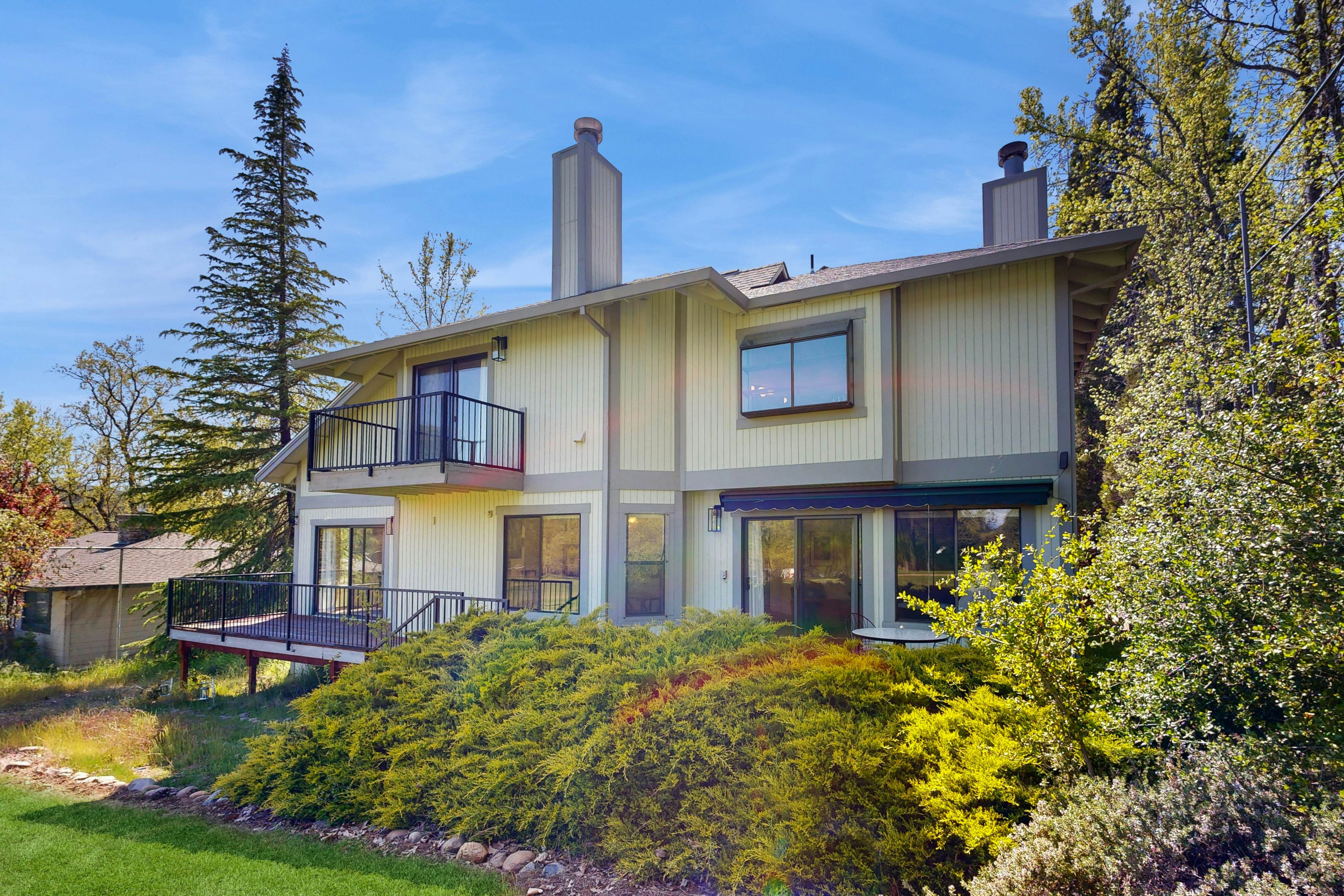 Fair Days on the Fairway