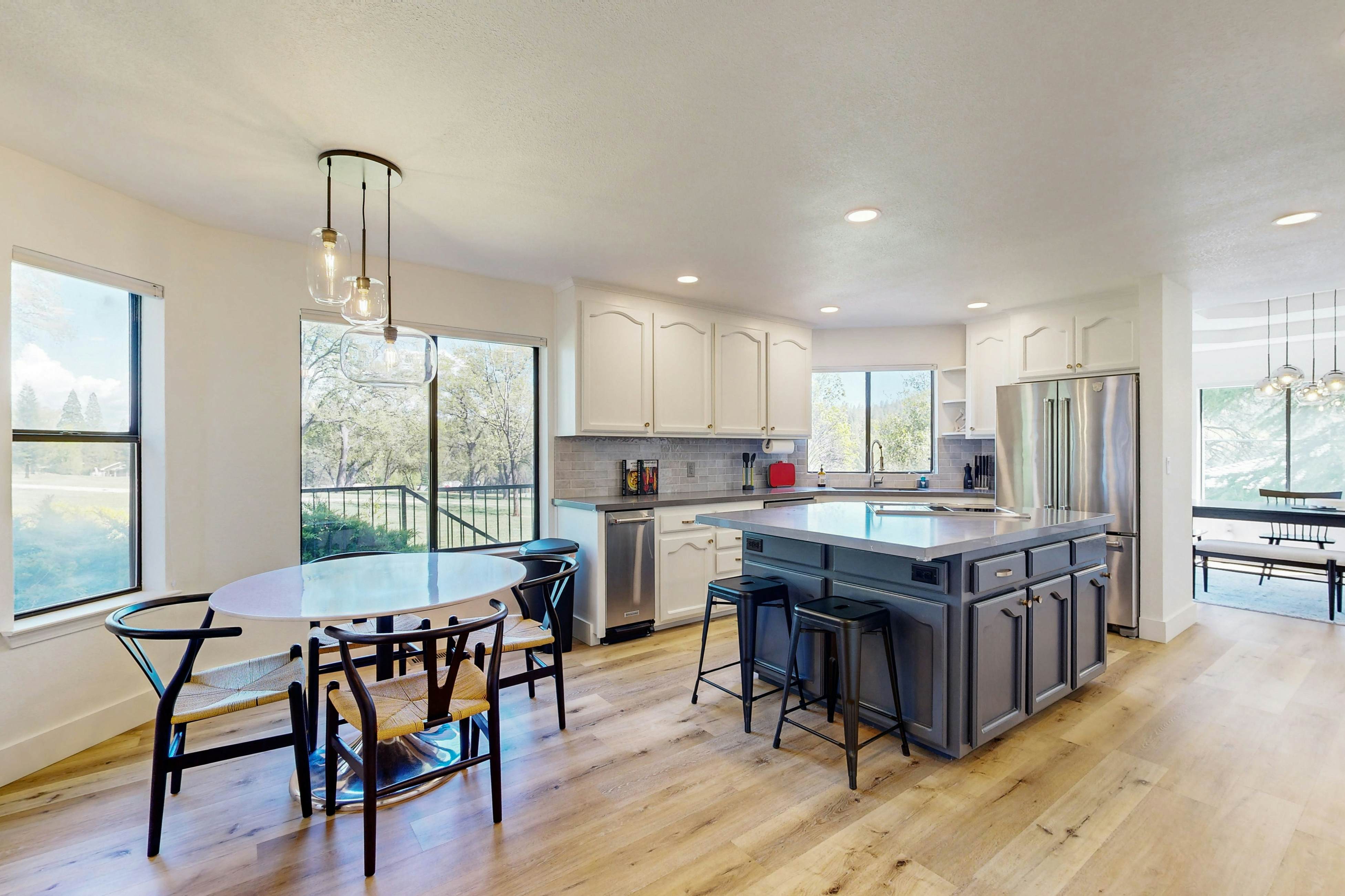 Fair Days on the Fairway