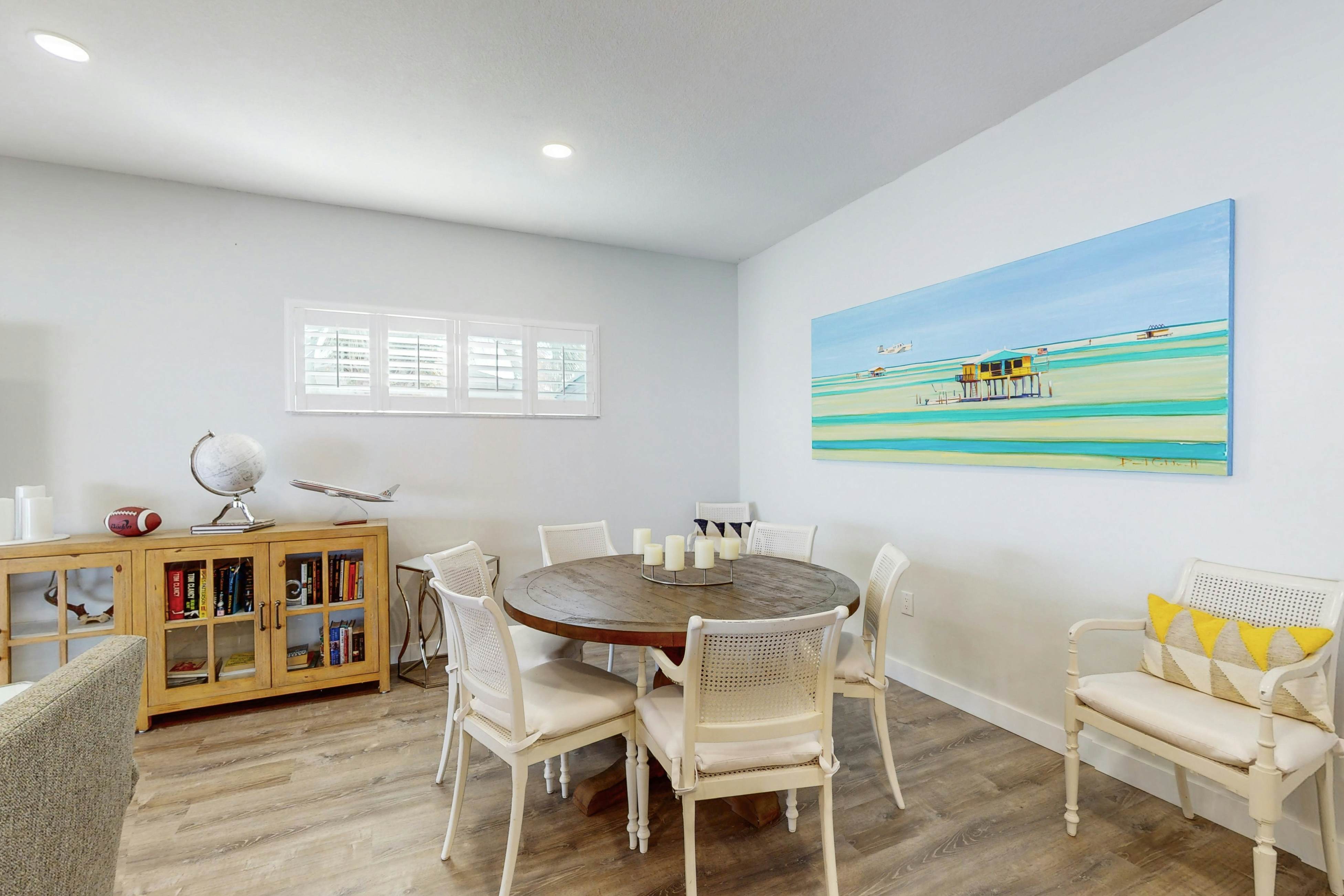 June-in-Winter Jubilee