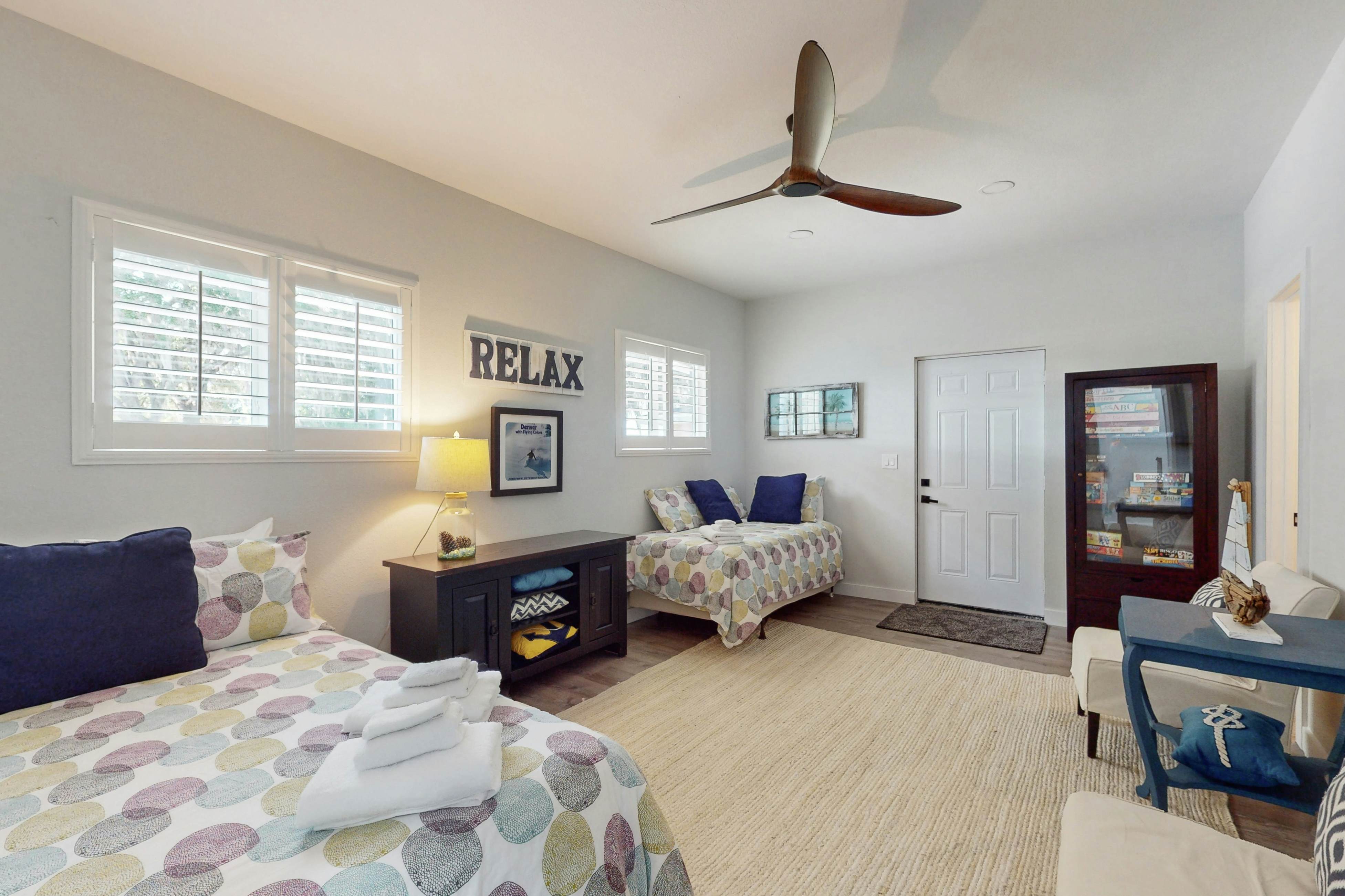 June-in-Winter Jubilee