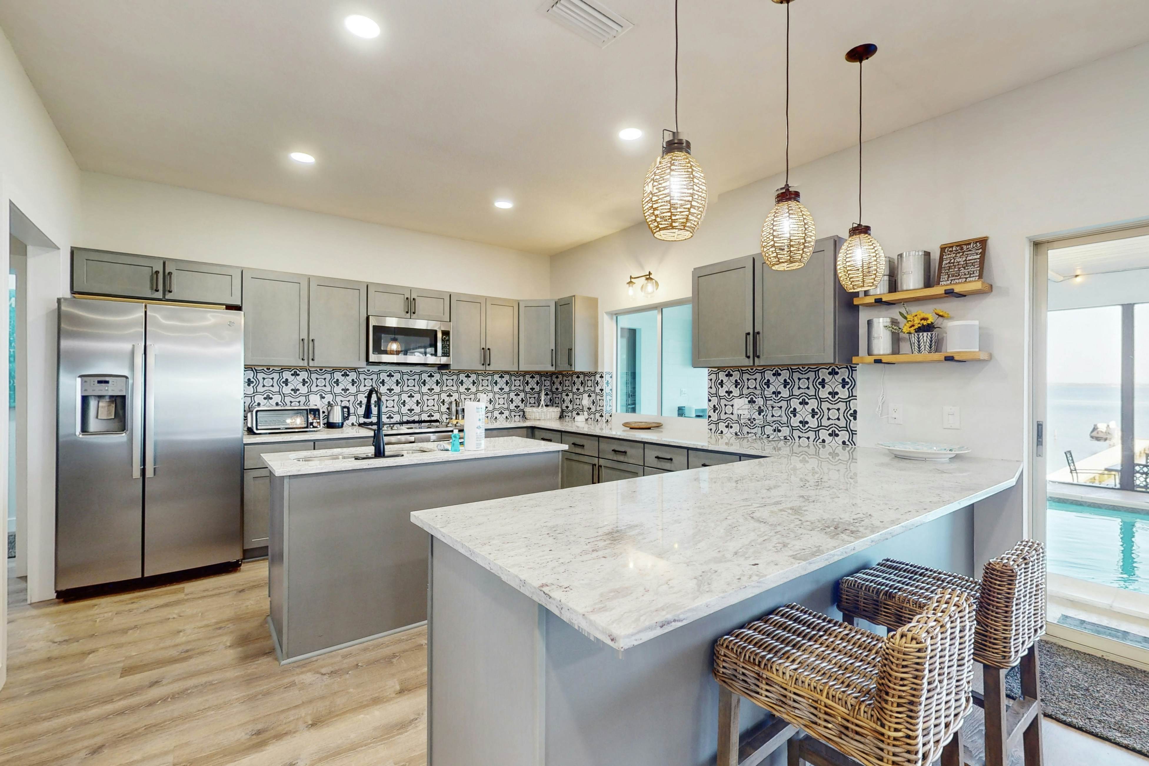 June-in-Winter Jubilee