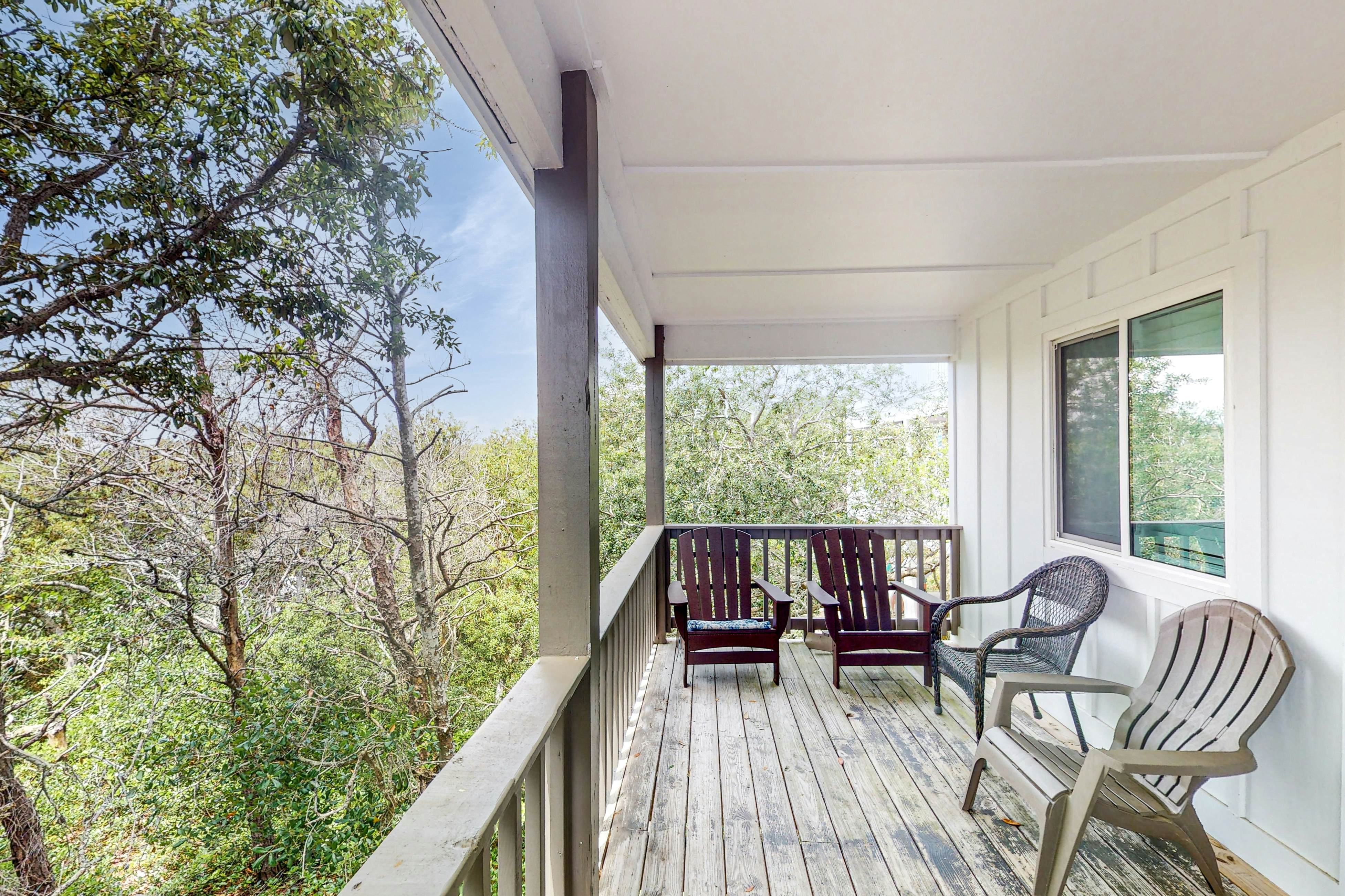 Gulf Shores Plantation-Beach Cottage #8b