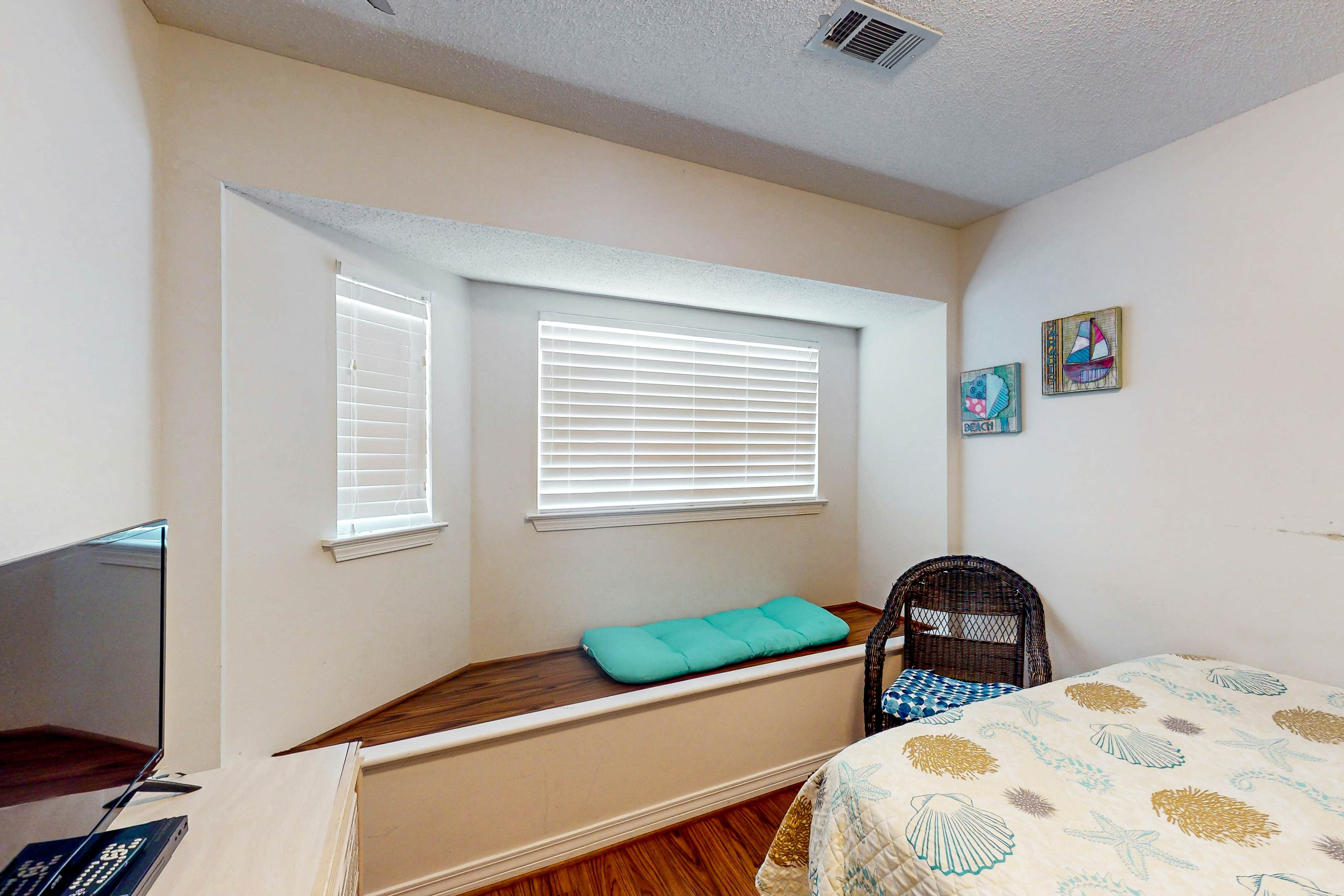 Gulf Shores Plantation-Beach Cottage #8b