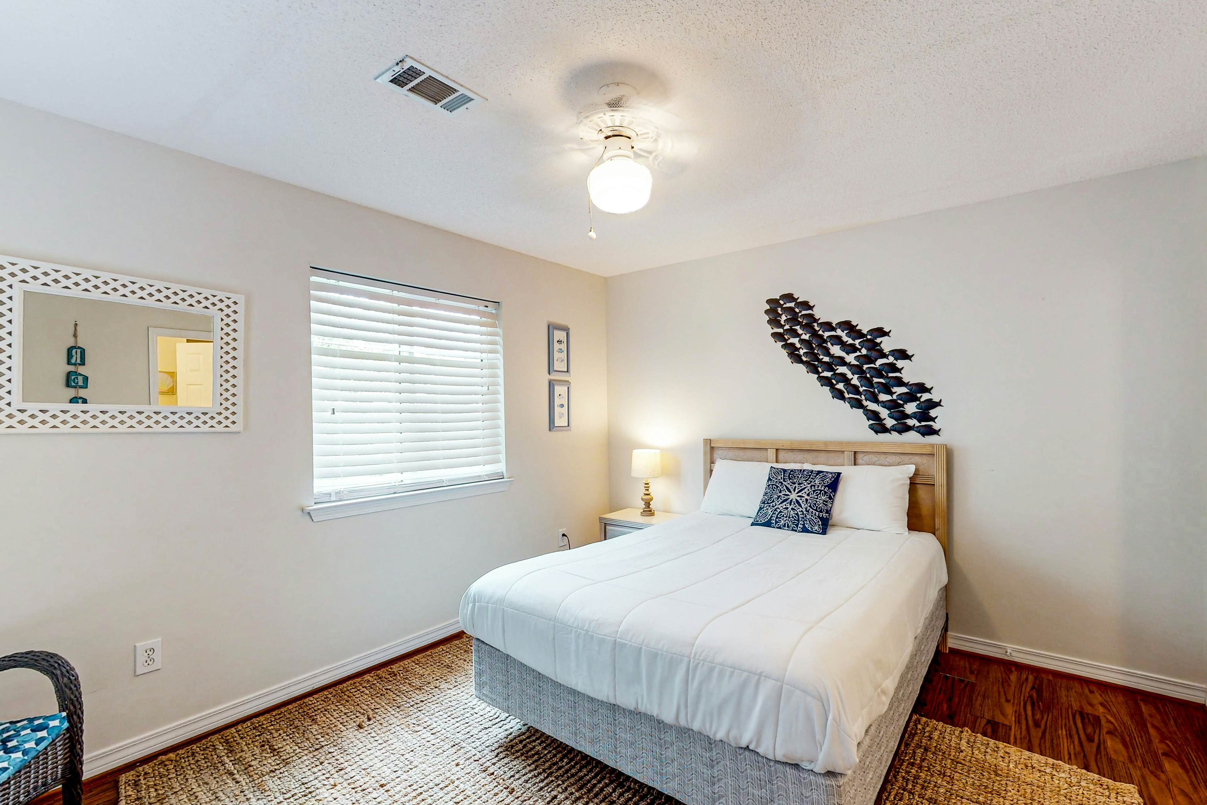 Gulf Shores Plantation-Beach Cottage #8b