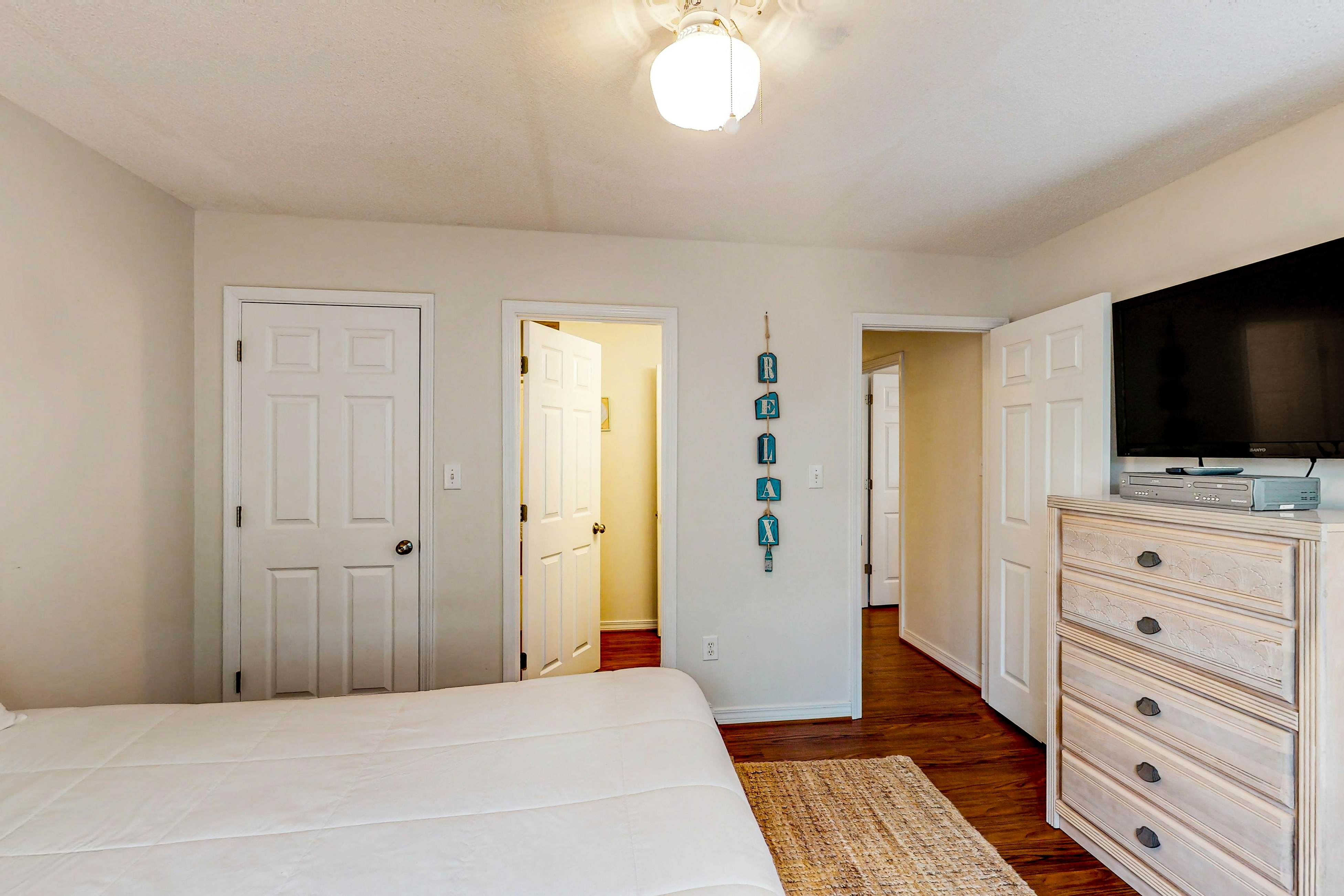 Gulf Shores Plantation-Beach Cottage #8b