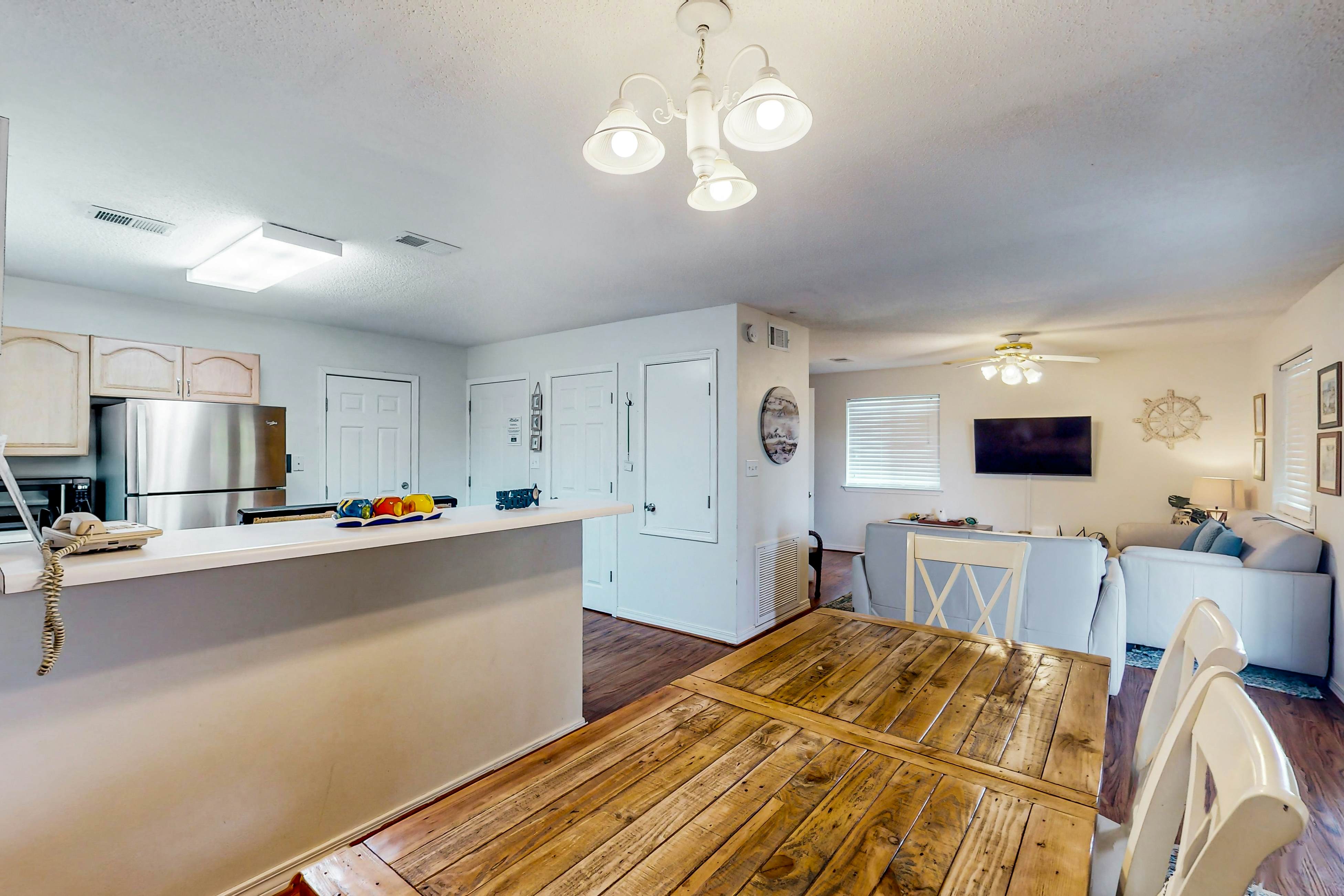 Gulf Shores Plantation-Beach Cottage #8b