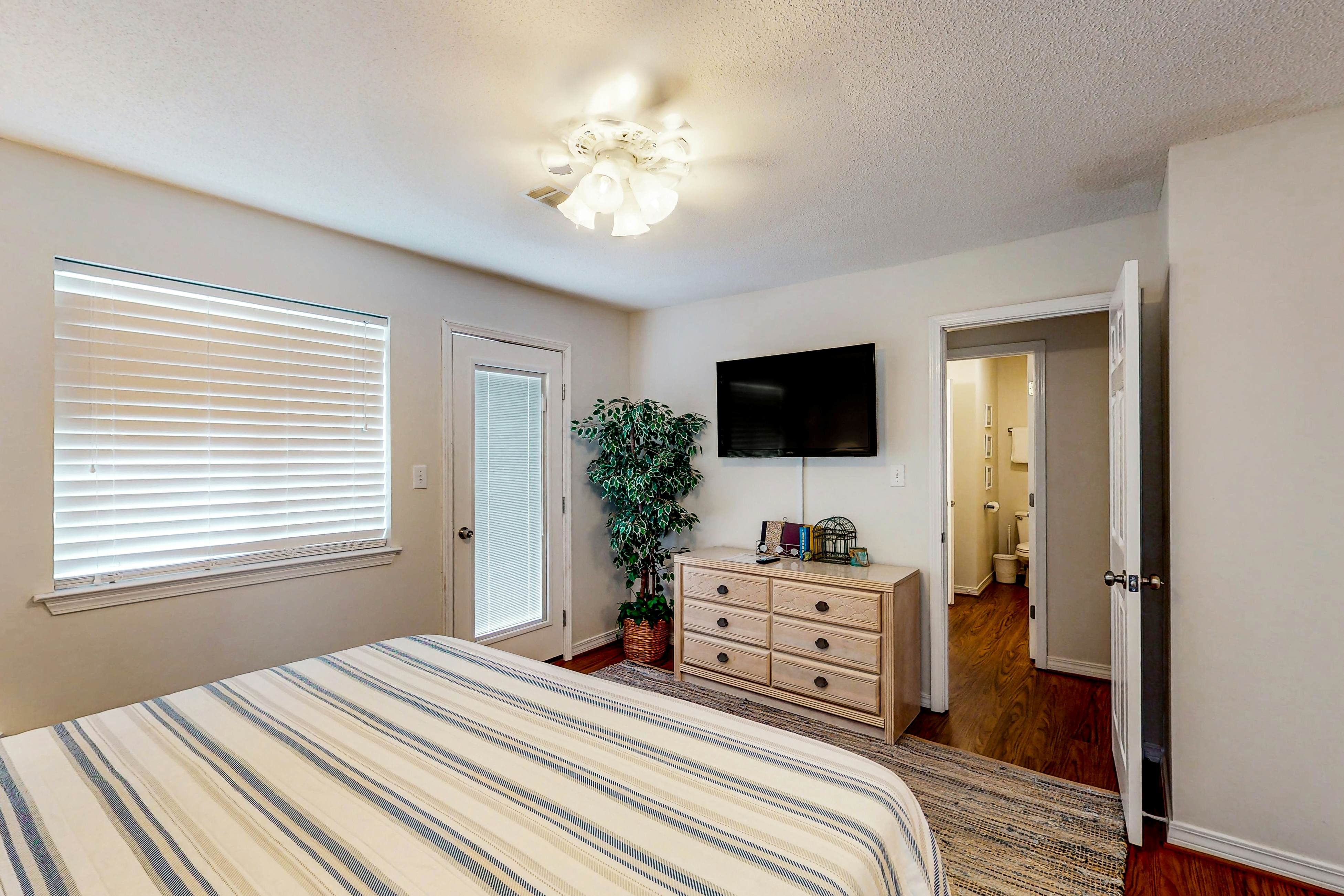 Gulf Shores Plantation-Beach Cottage #8b