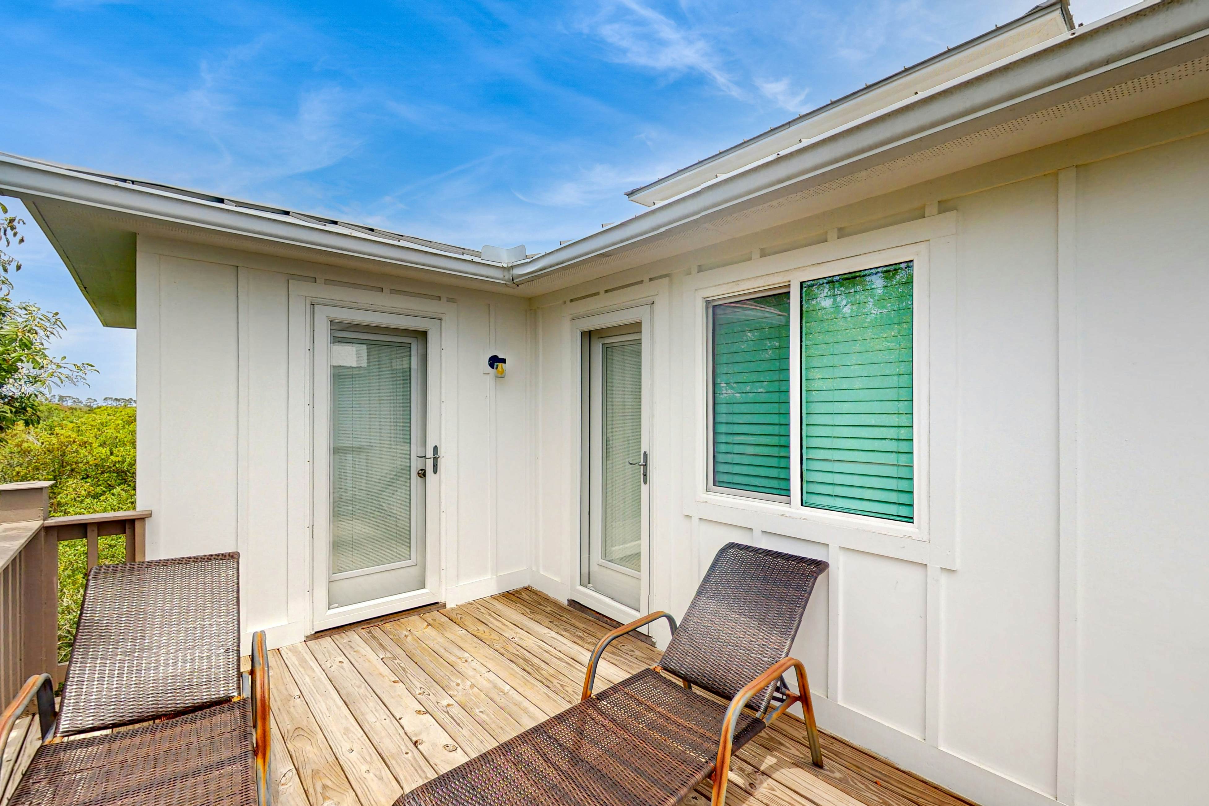 Gulf Shores Plantation-Beach Cottage #8b