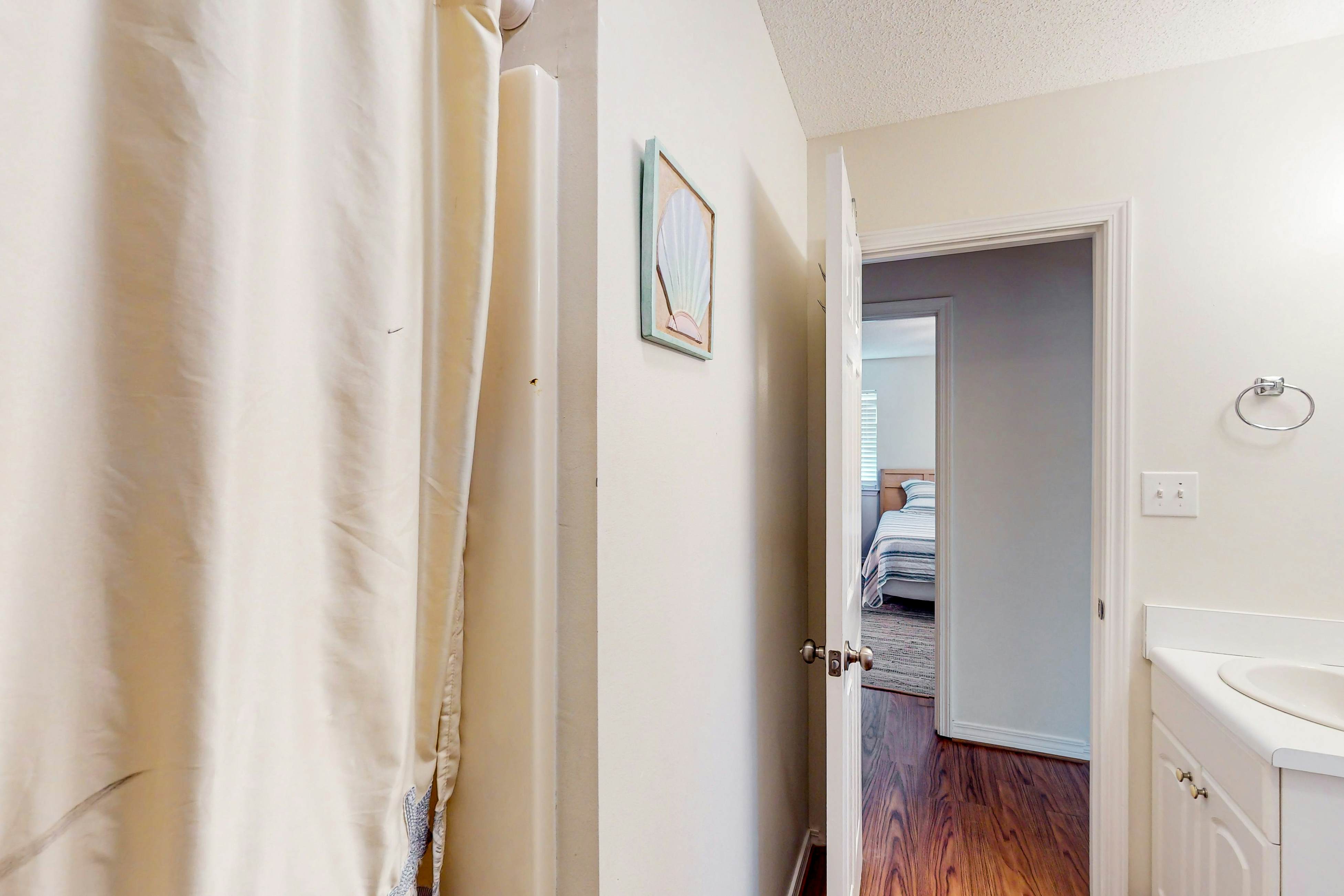 Gulf Shores Plantation-Beach Cottage #8b