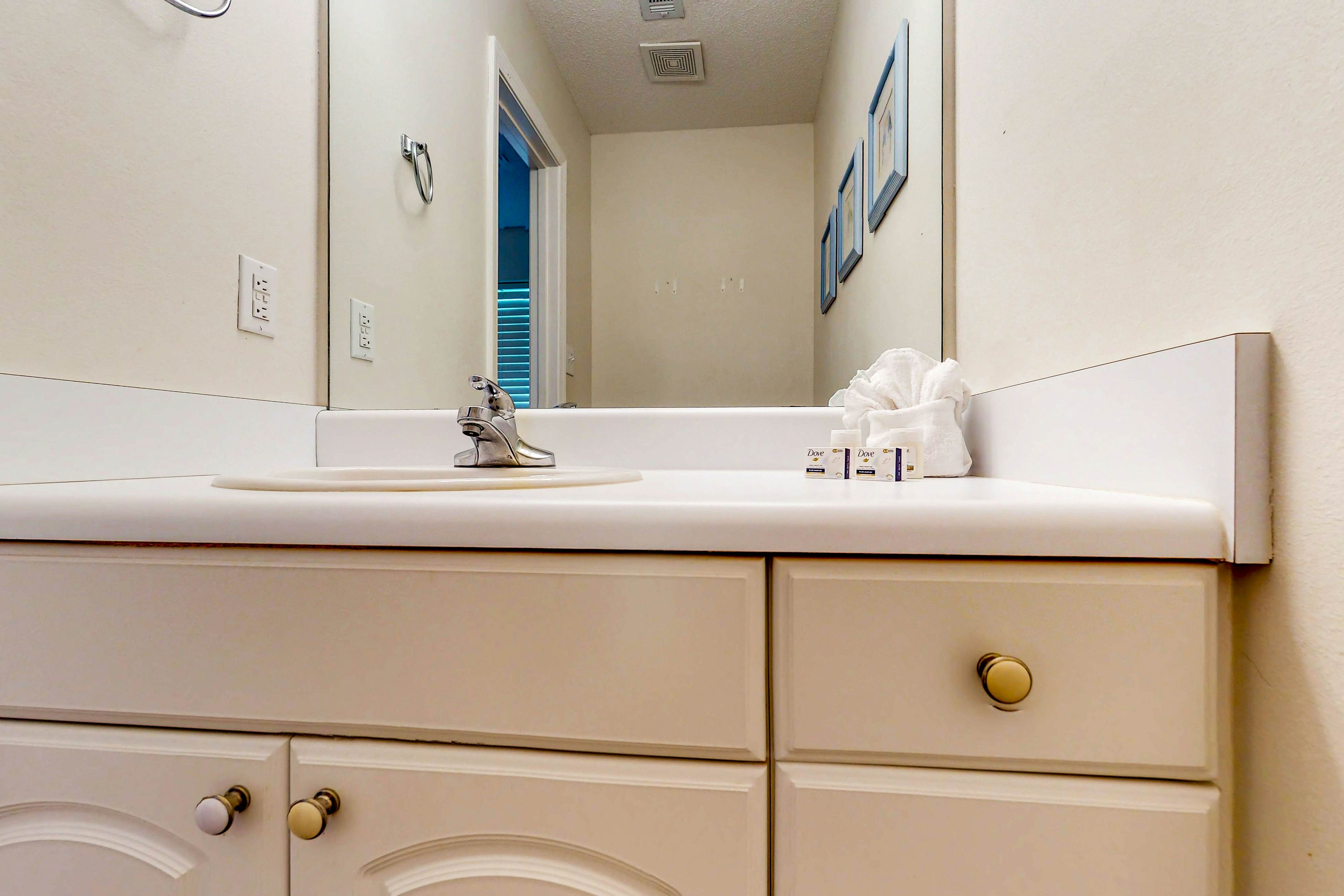 Gulf Shores Plantation-Beach Cottage #8b