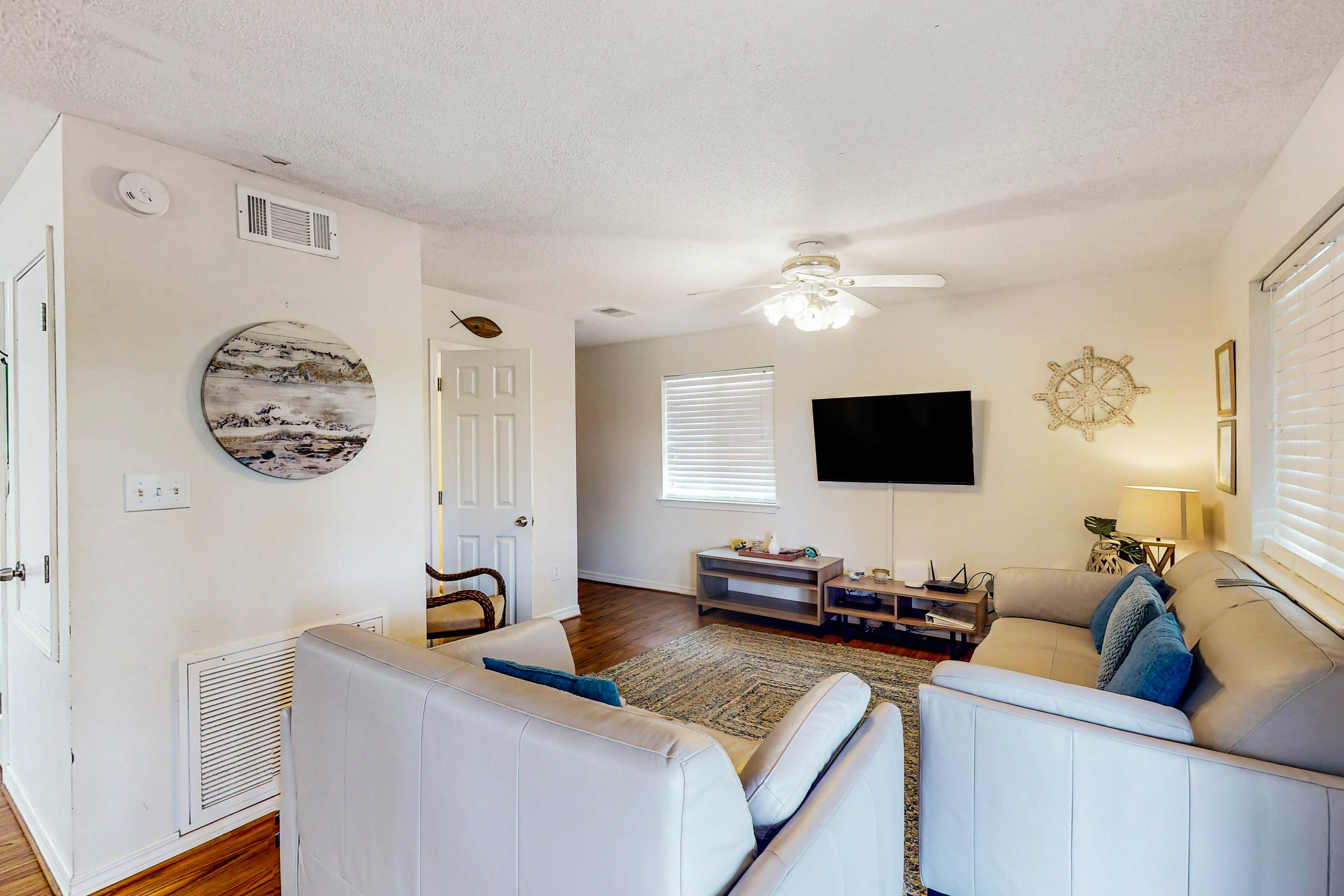 Gulf Shores Plantation-Beach Cottage #8b