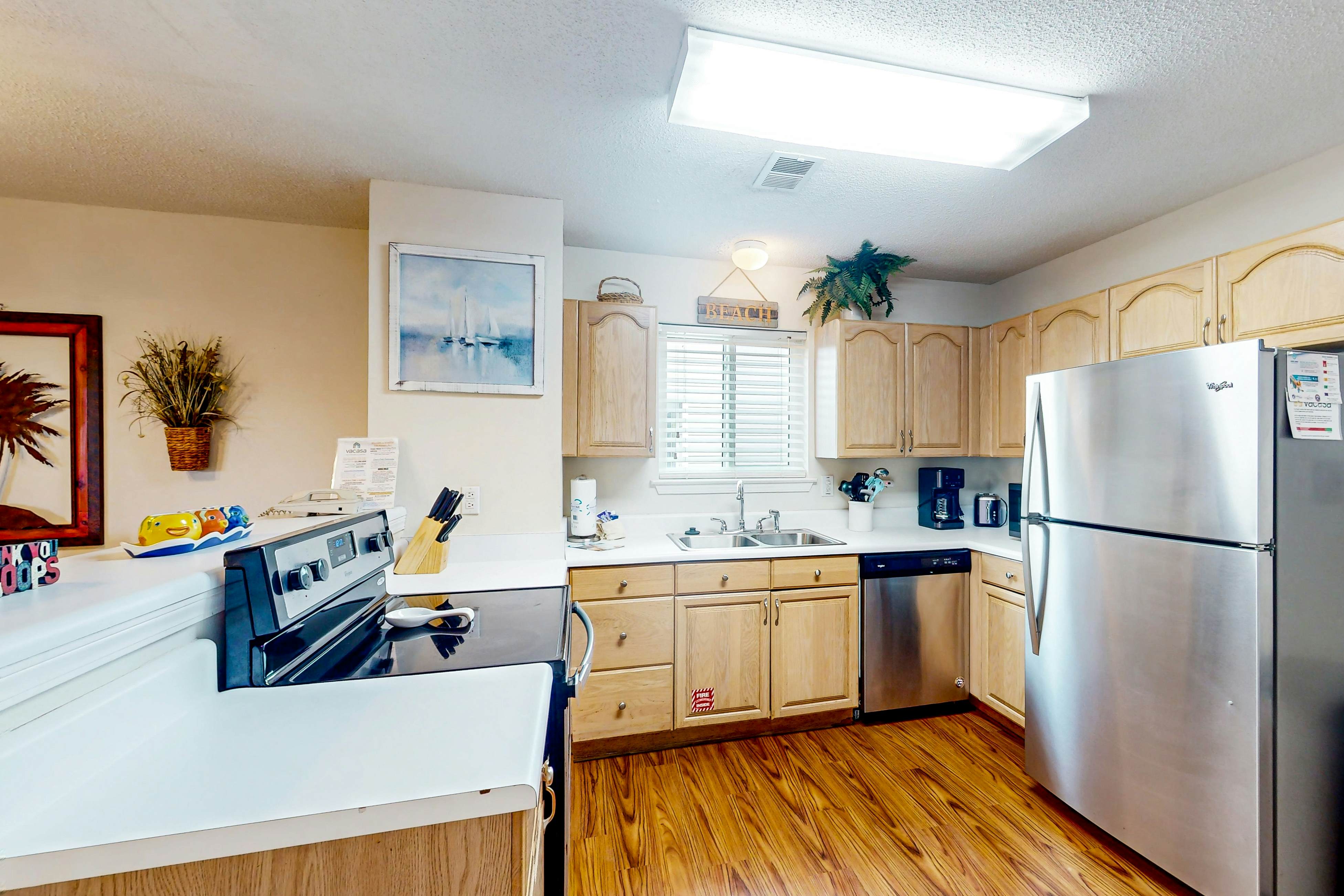 Gulf Shores Plantation-Beach Cottage #8b