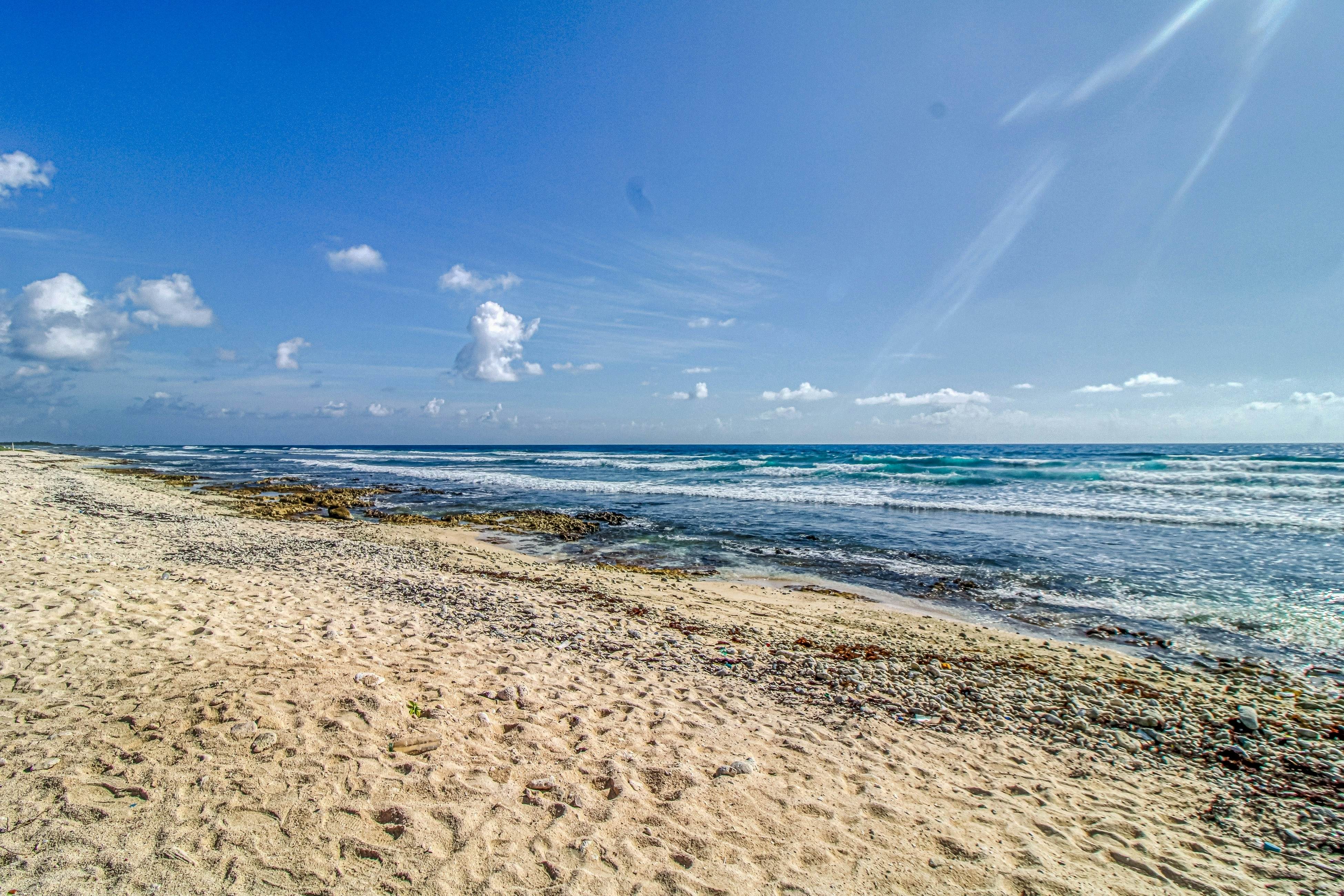 Reefside Haven at Tankah Bay