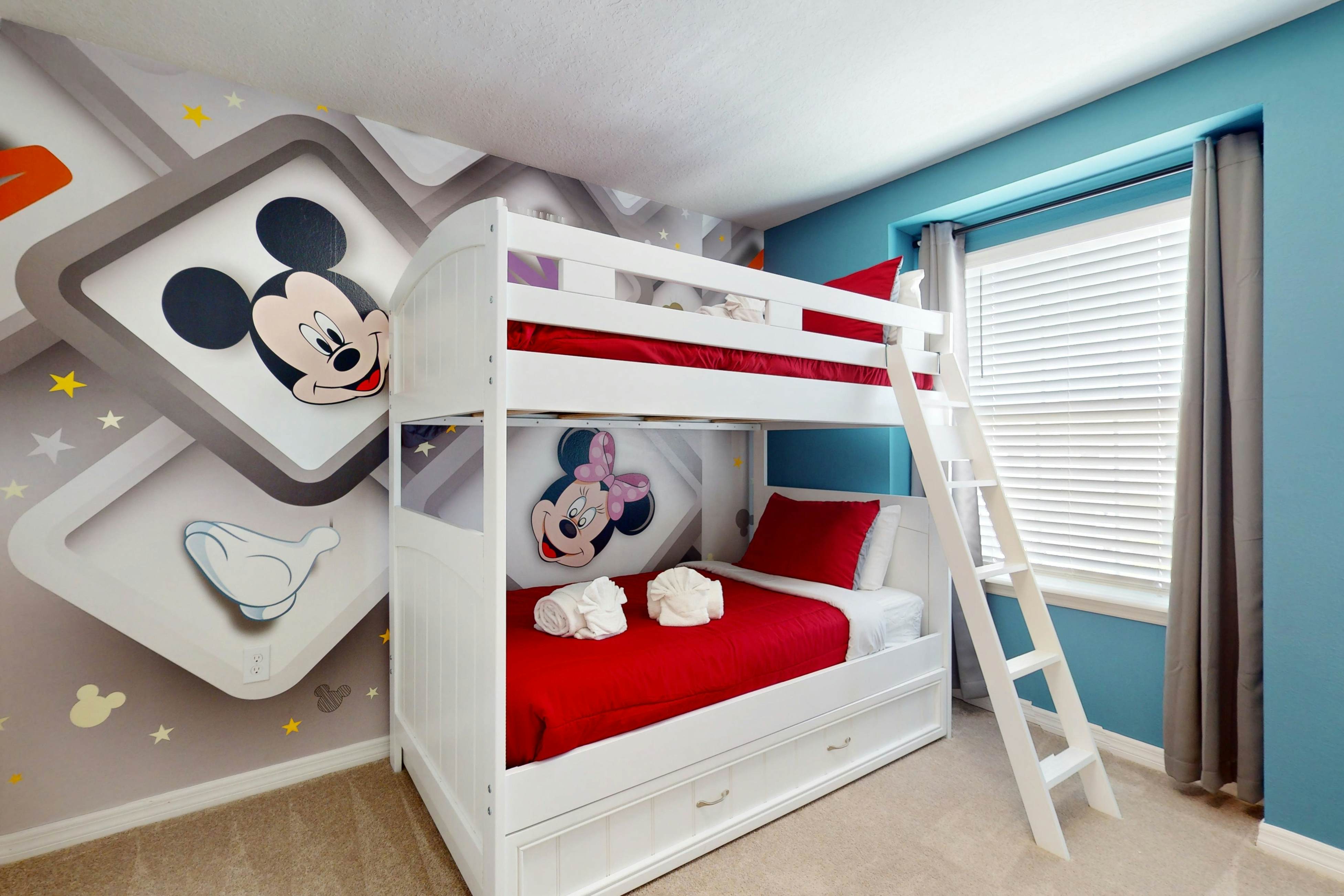 Lana Luxury - Windsor Island Resort