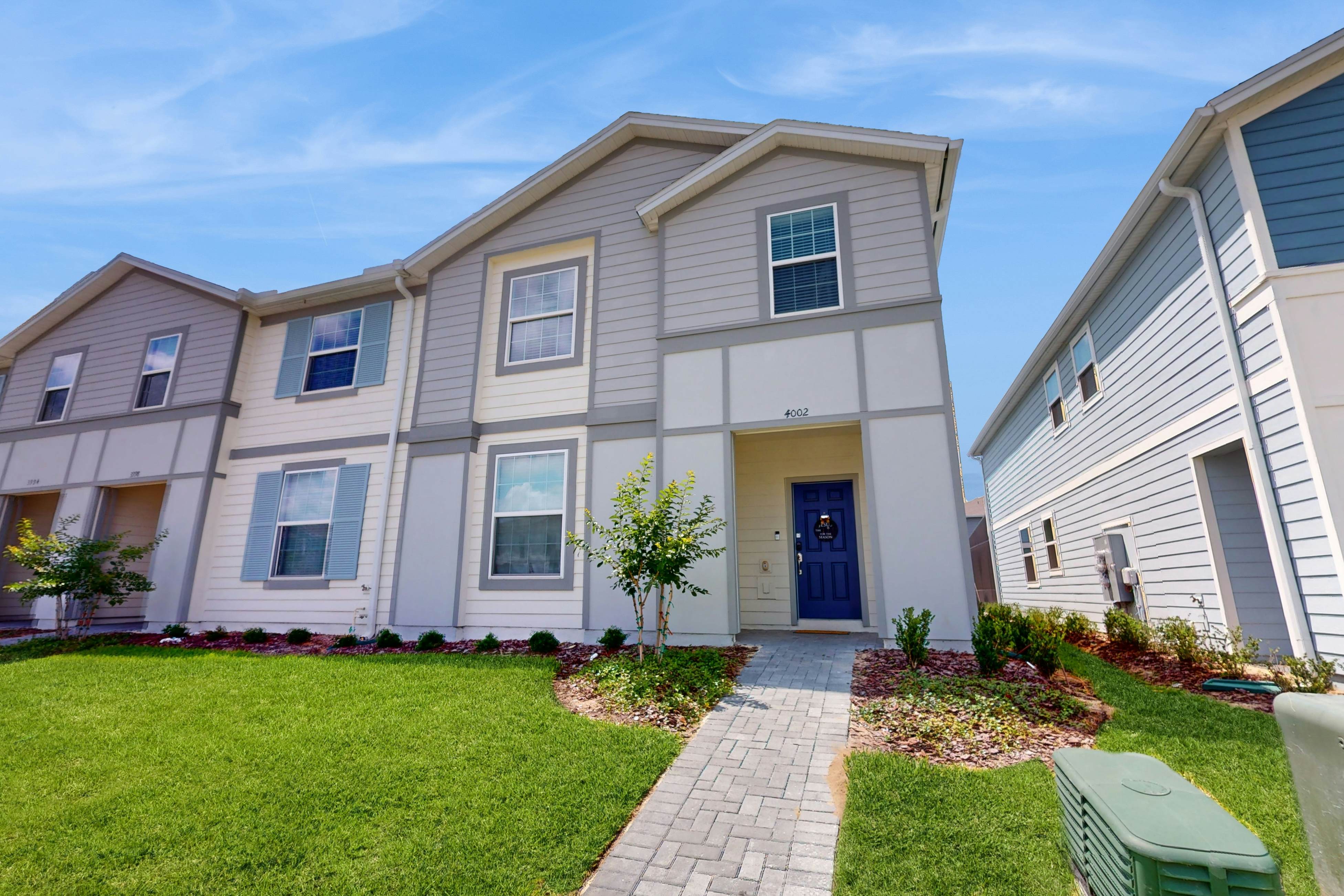 Lana Luxury - Windsor Island Resort