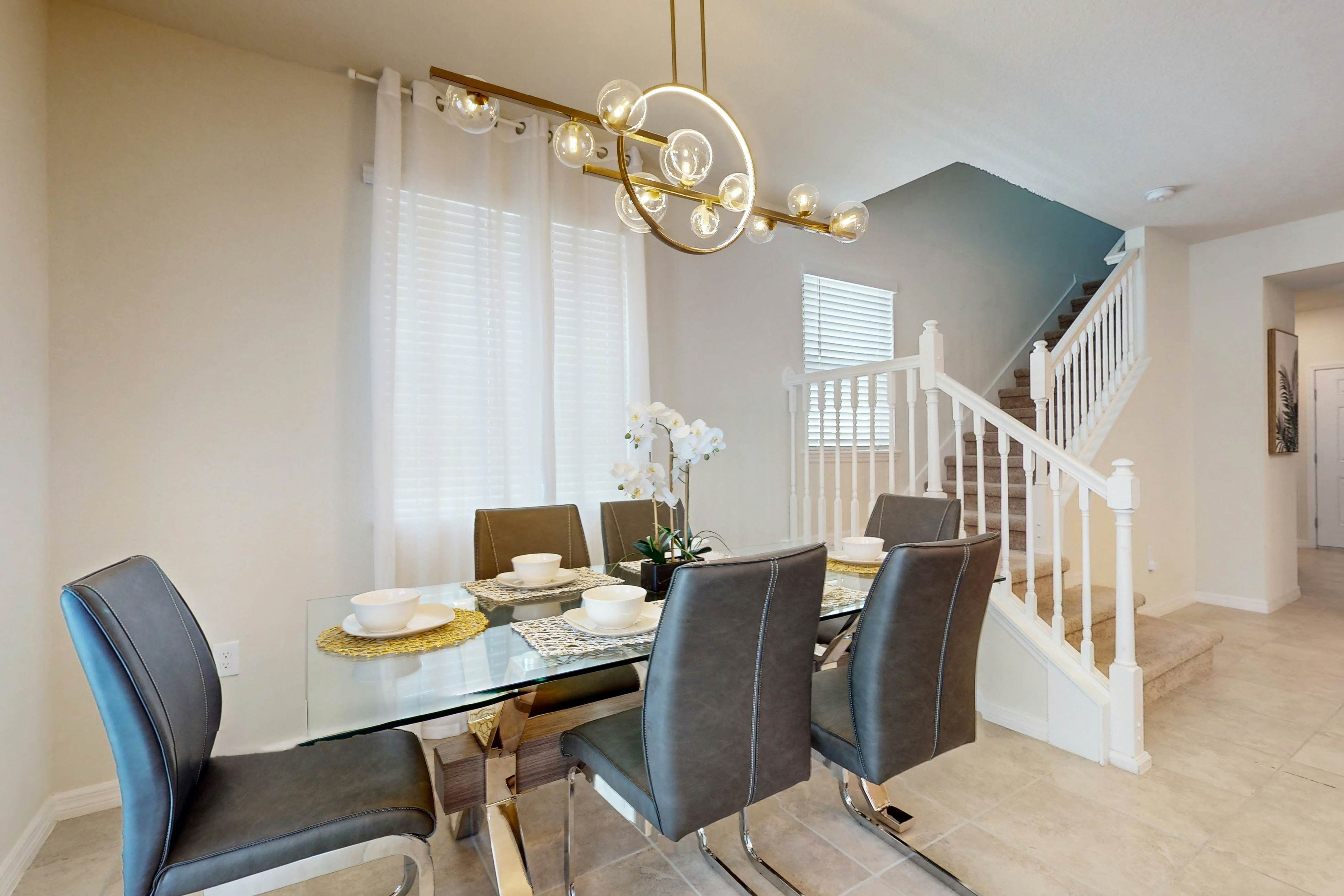 Lana Luxury - Windsor Island Resort