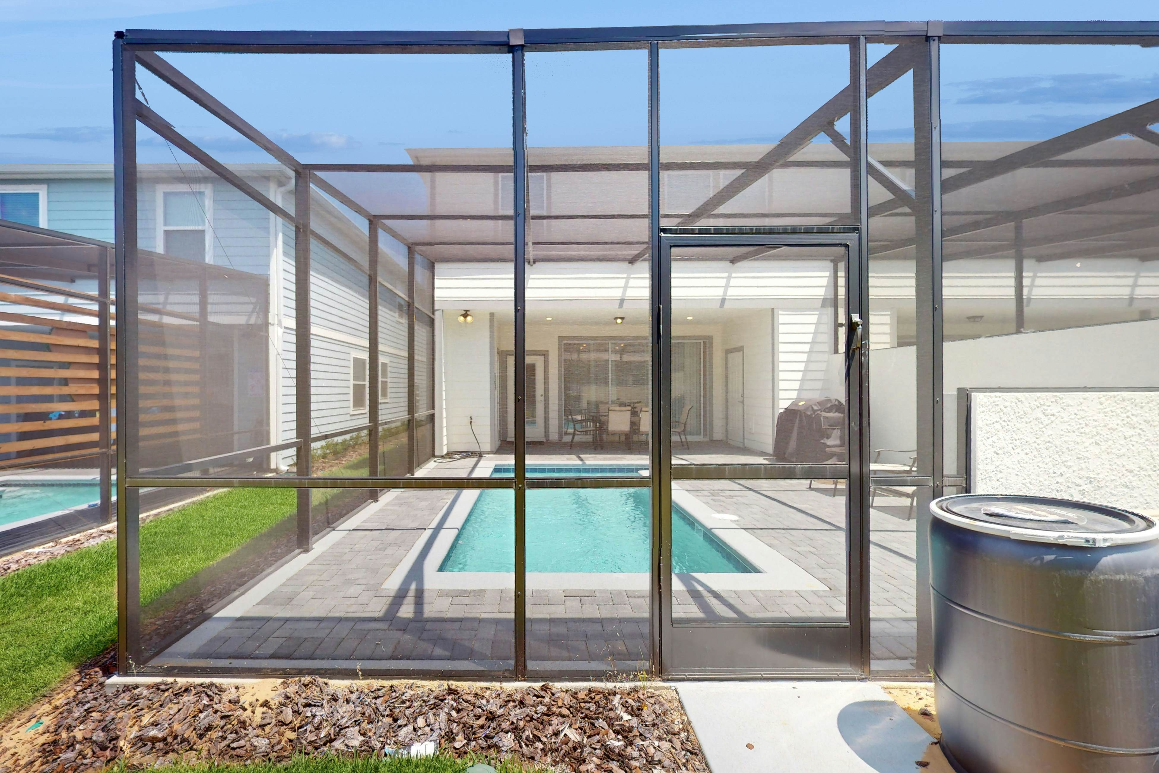 Lana Luxury - Windsor Island Resort