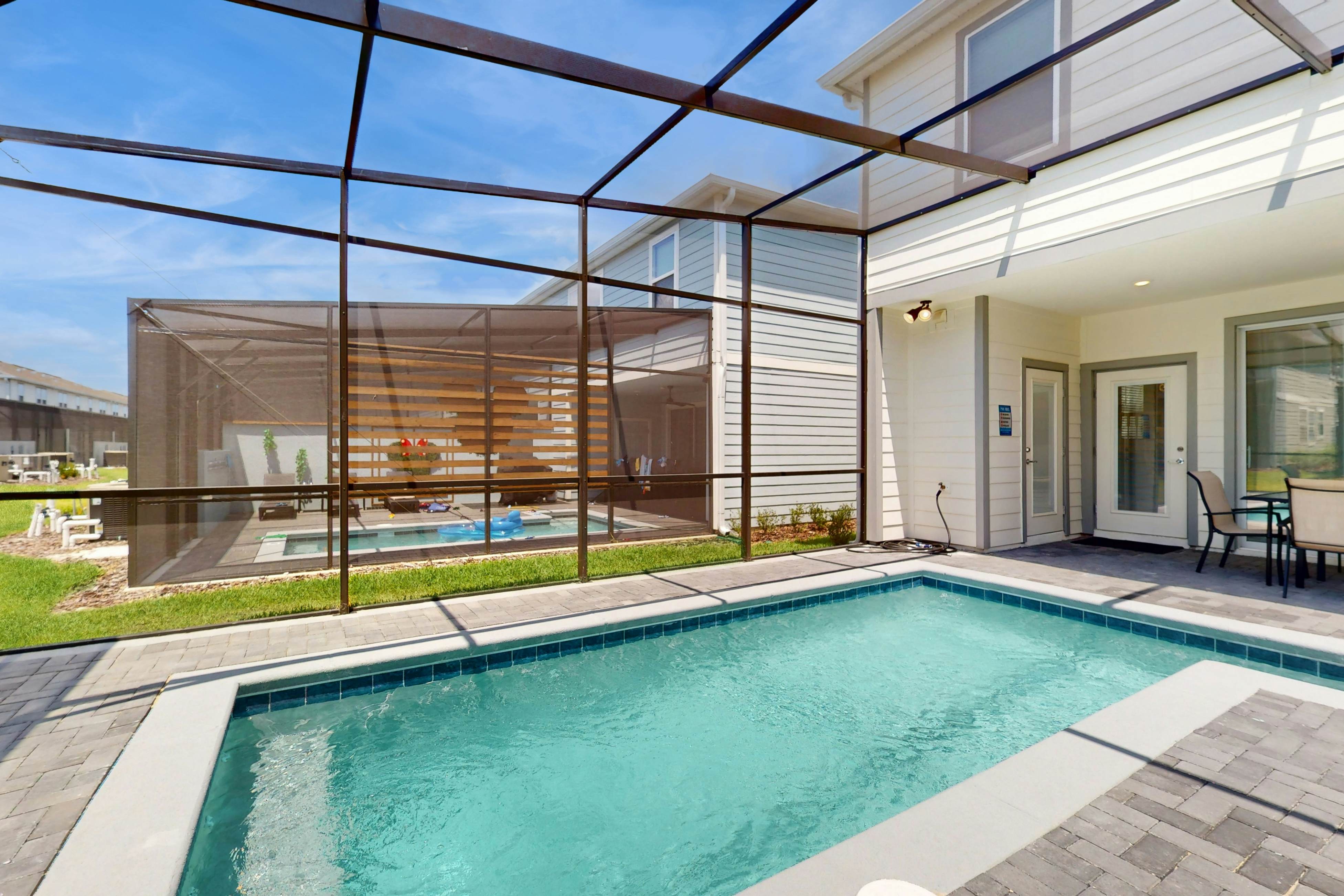 Lana Luxury - Windsor Island Resort