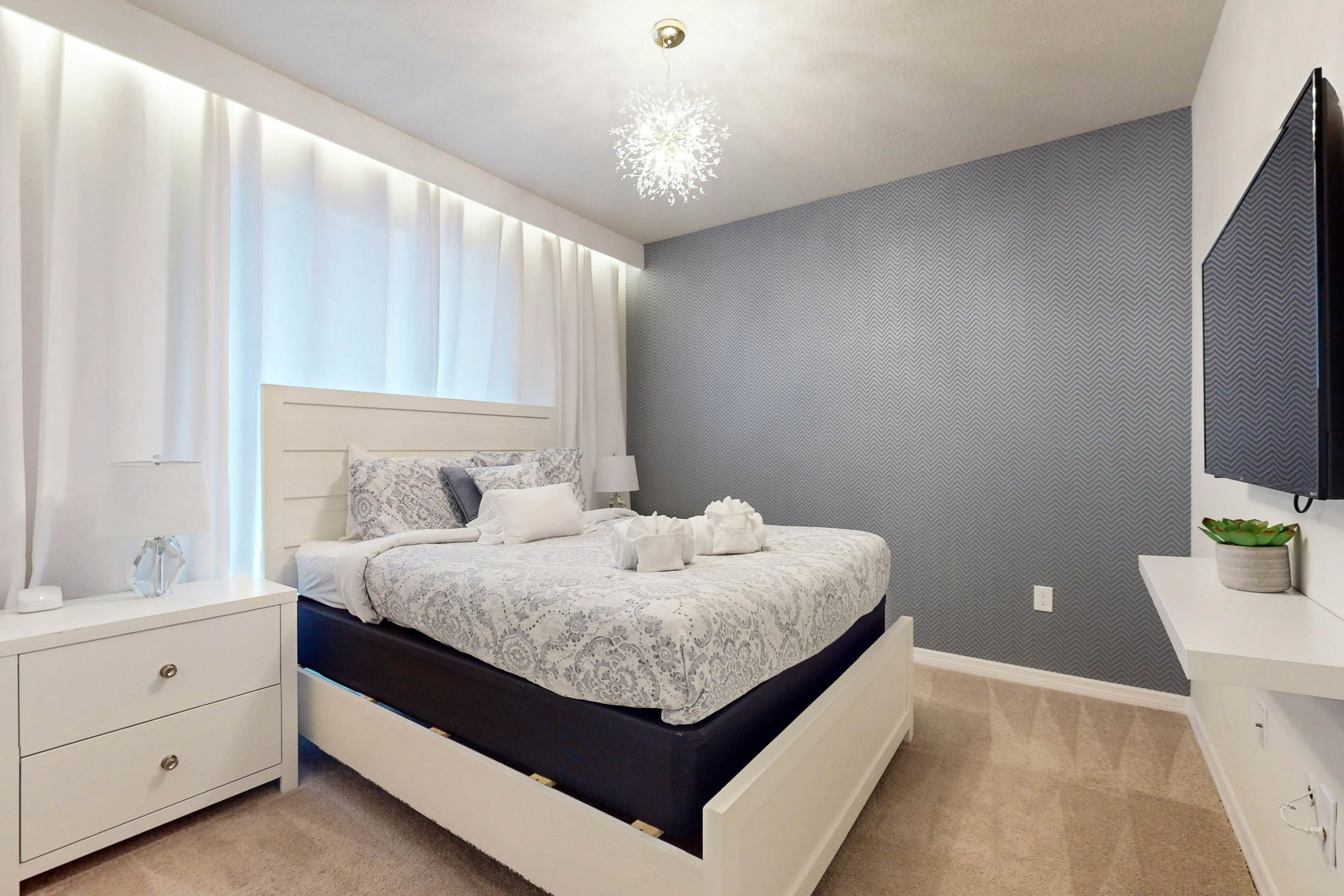 Lana Luxury - Windsor Island Resort