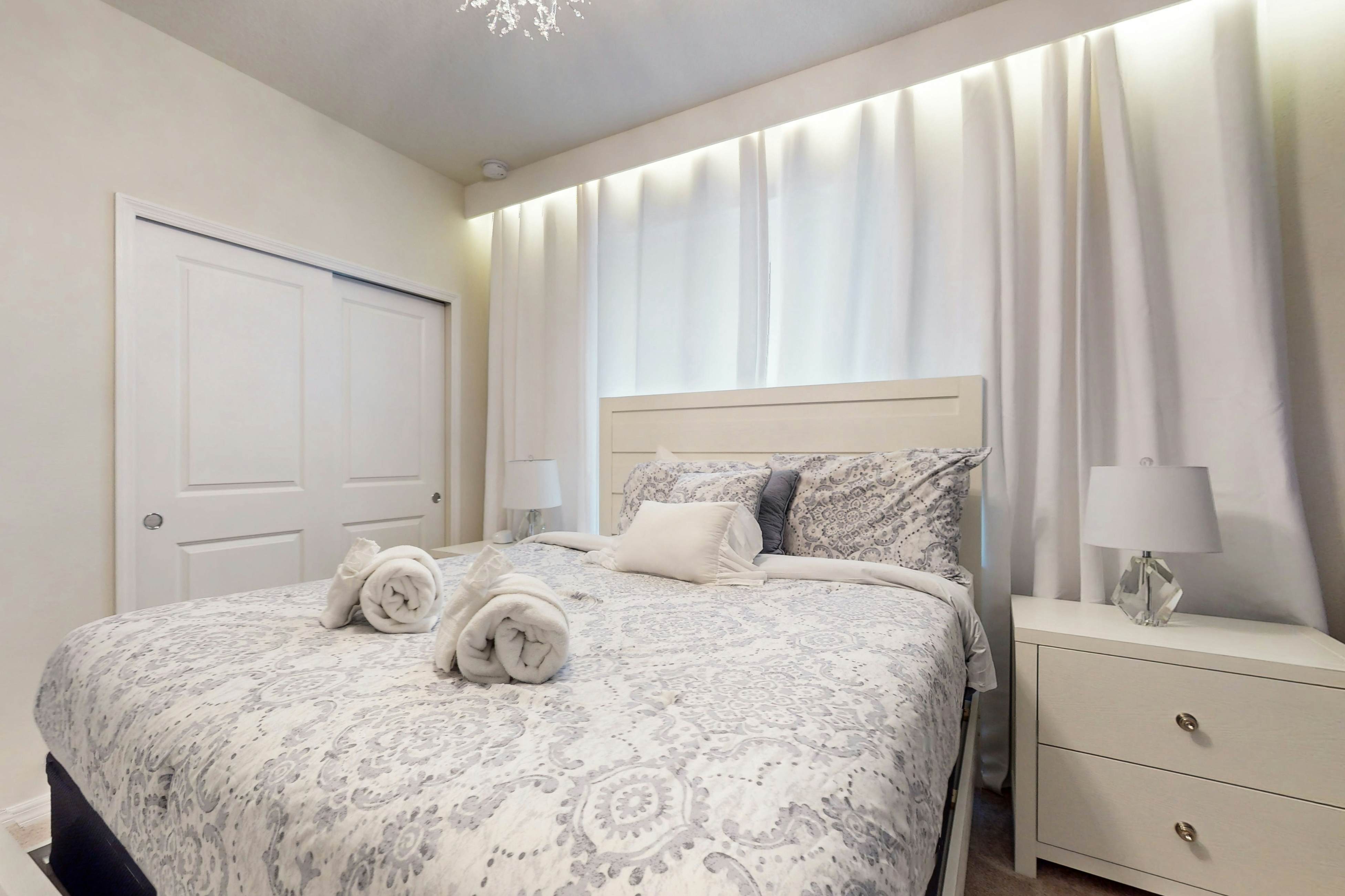 Lana Luxury - Windsor Island Resort