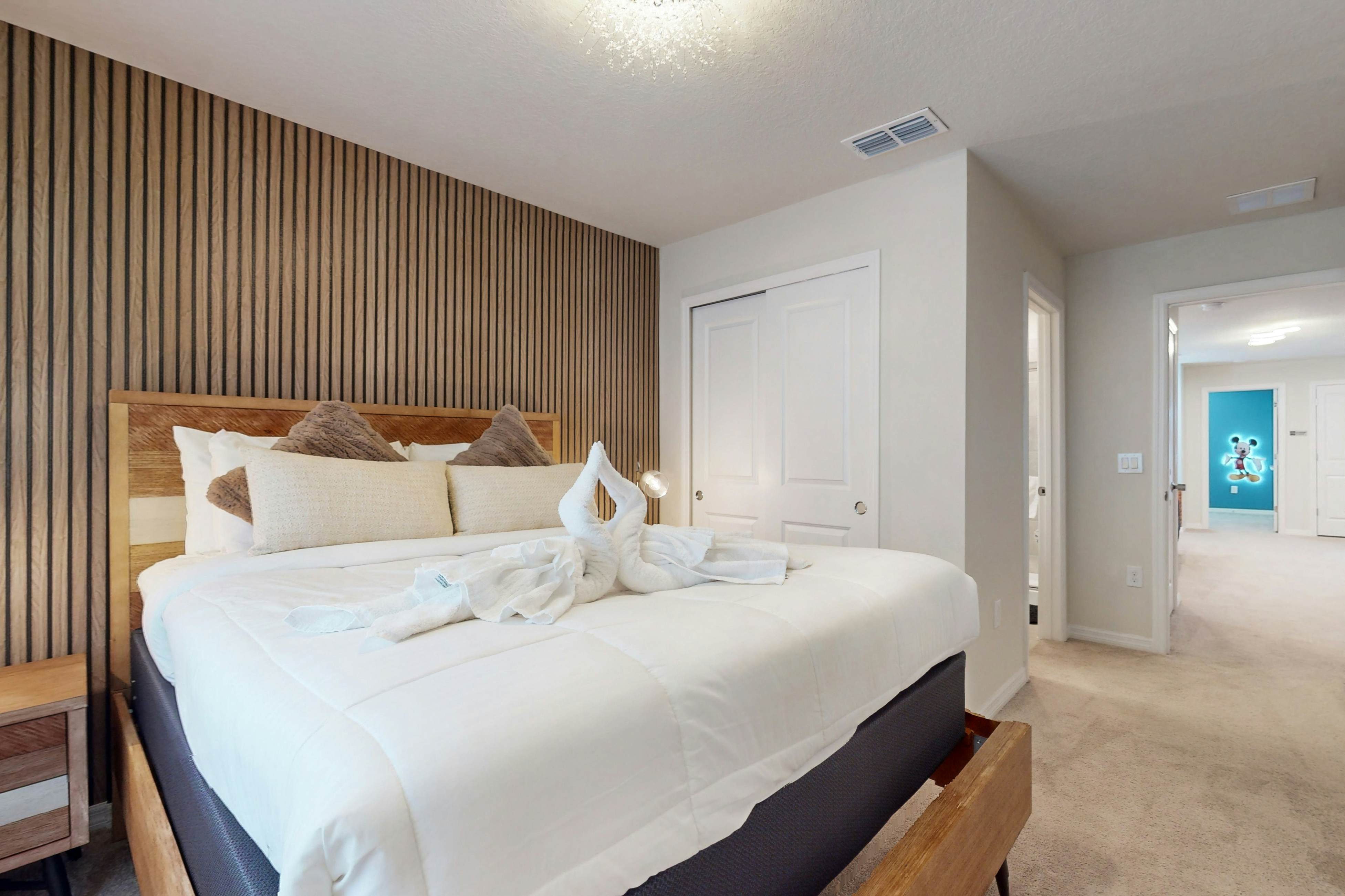 Lana Luxury - Windsor Island Resort