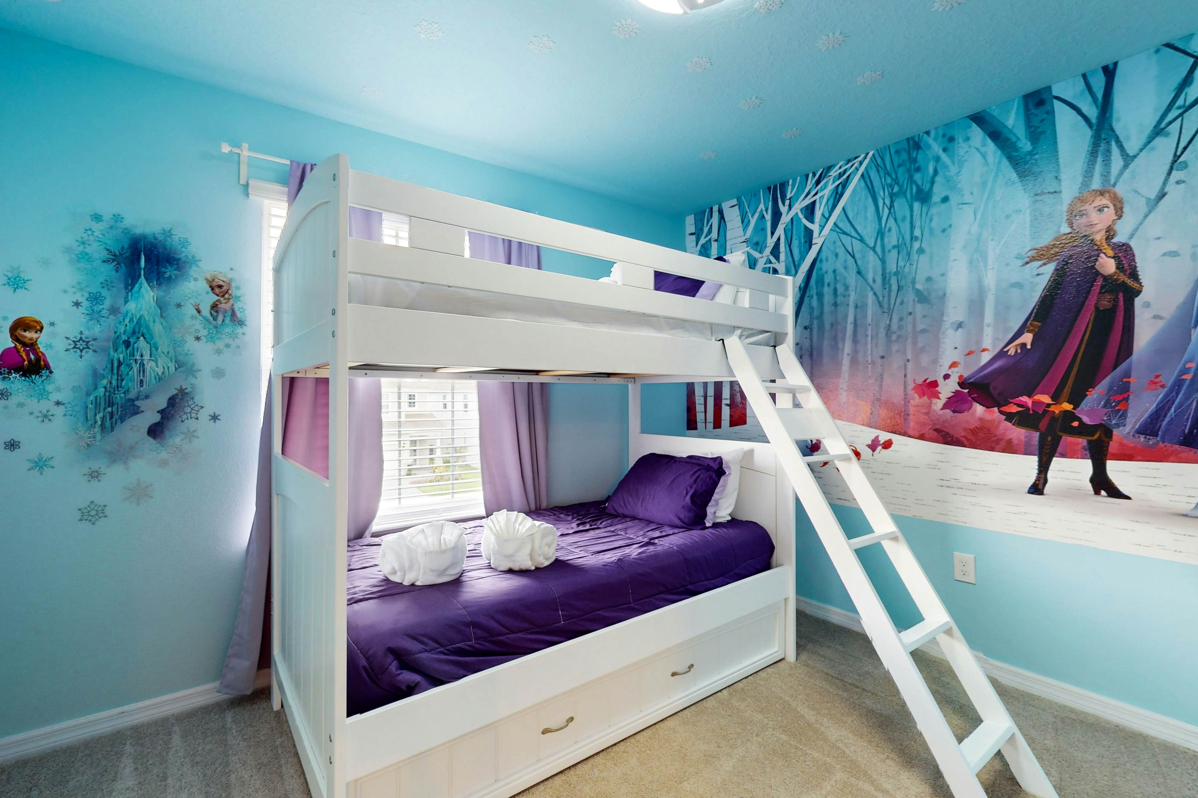 Lana Luxury - Windsor Island Resort