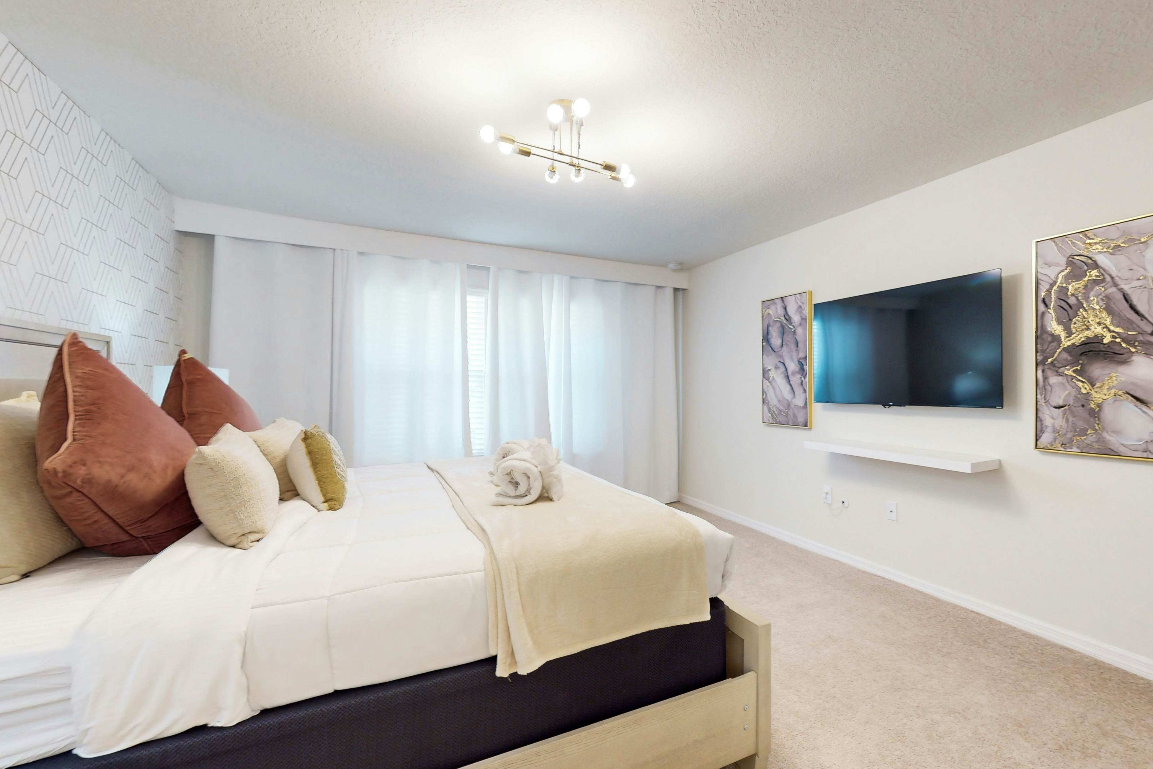 Lana Luxury - Windsor Island Resort