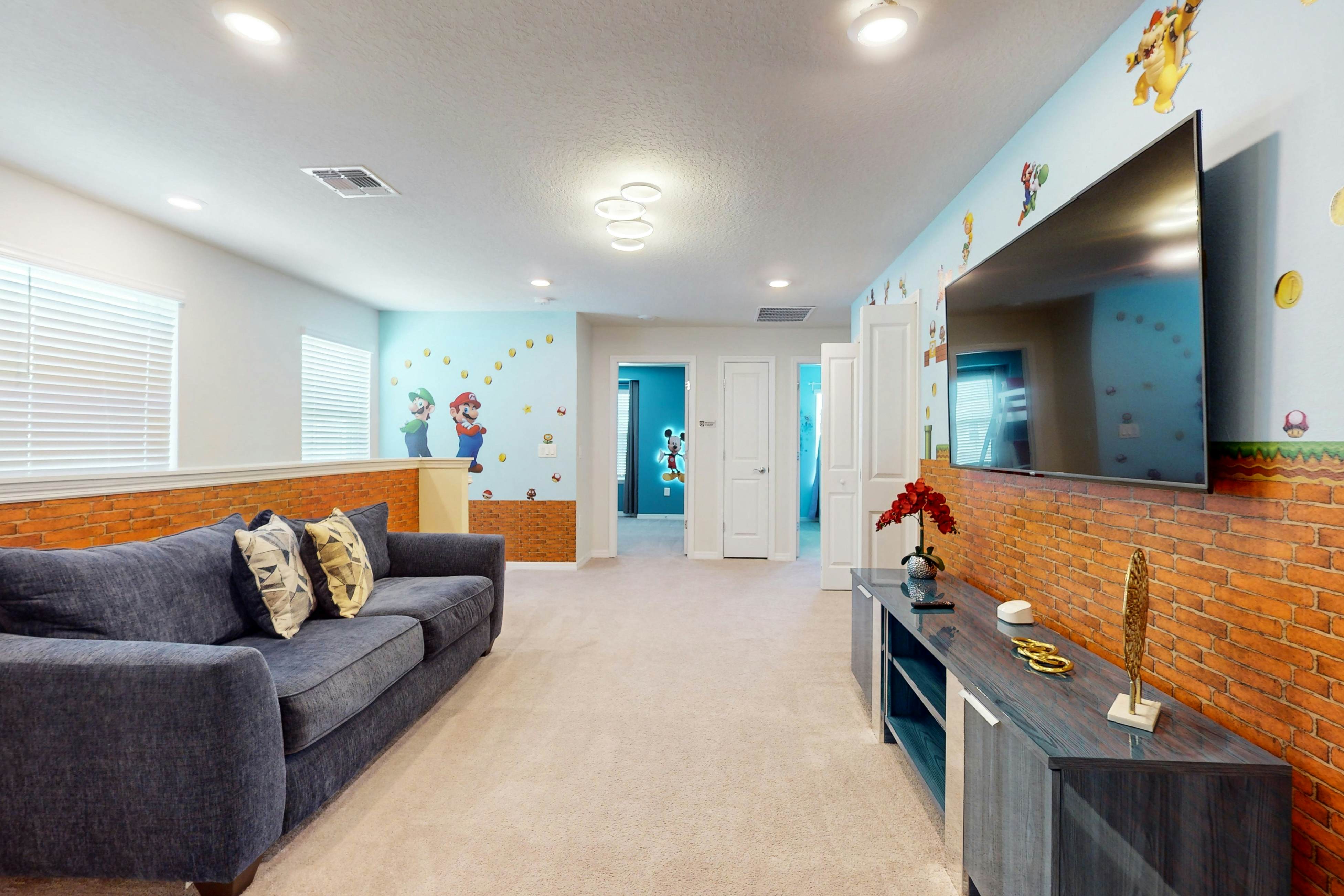 Lana Luxury - Windsor Island Resort