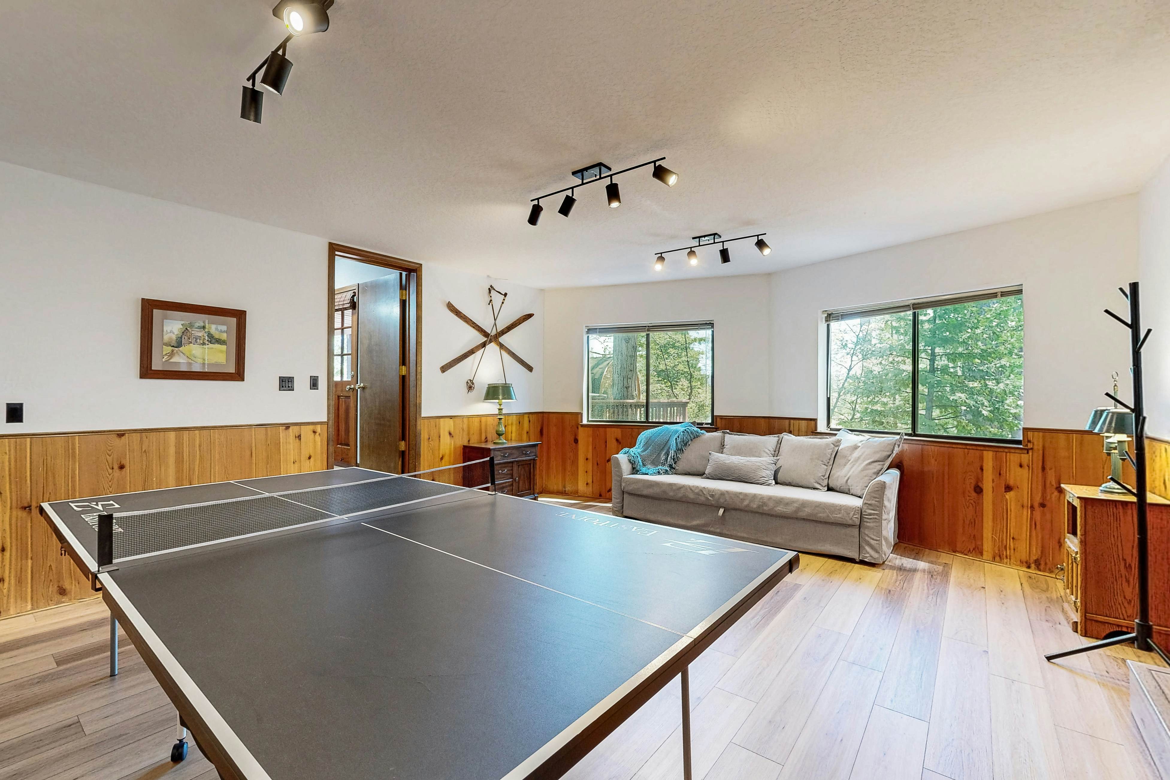 Arnold Adventure House