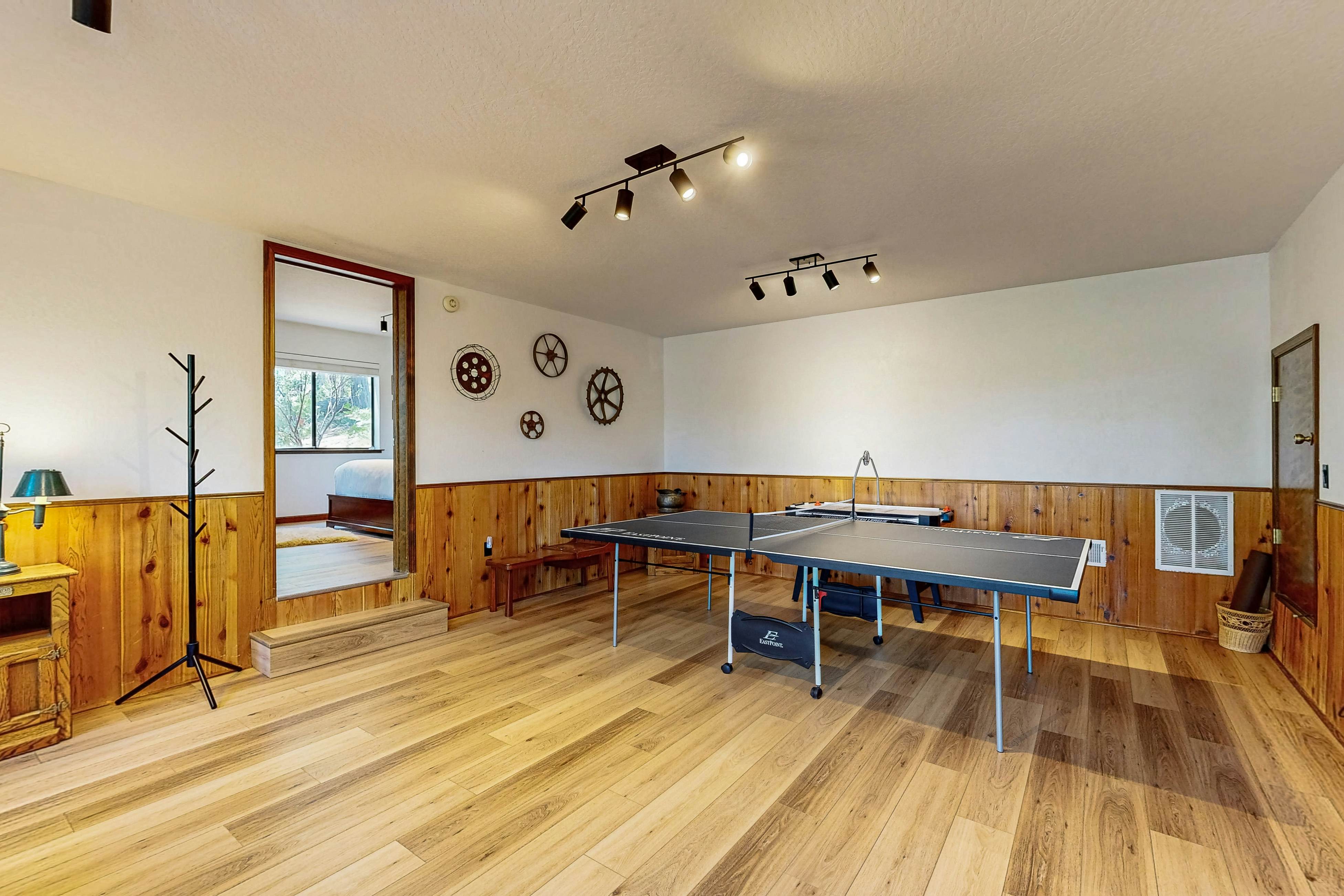 Arnold Adventure House