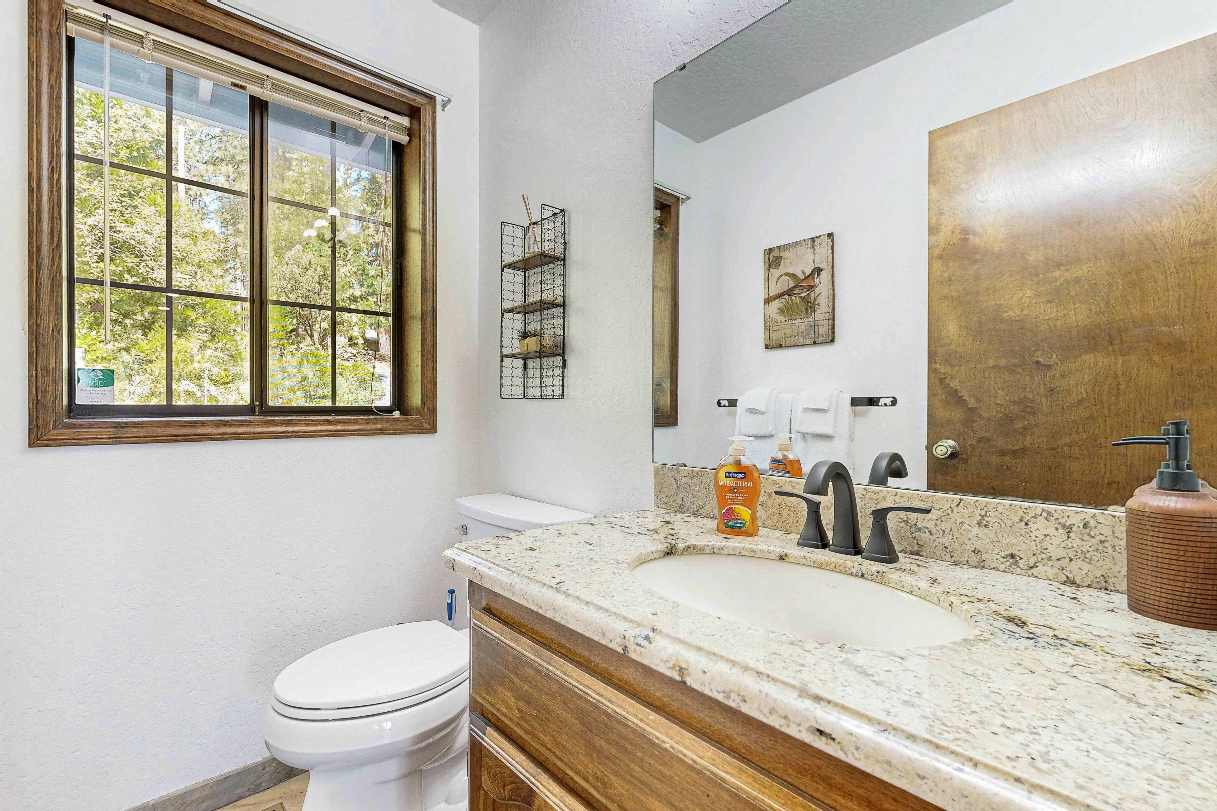 Arnold Adventure House