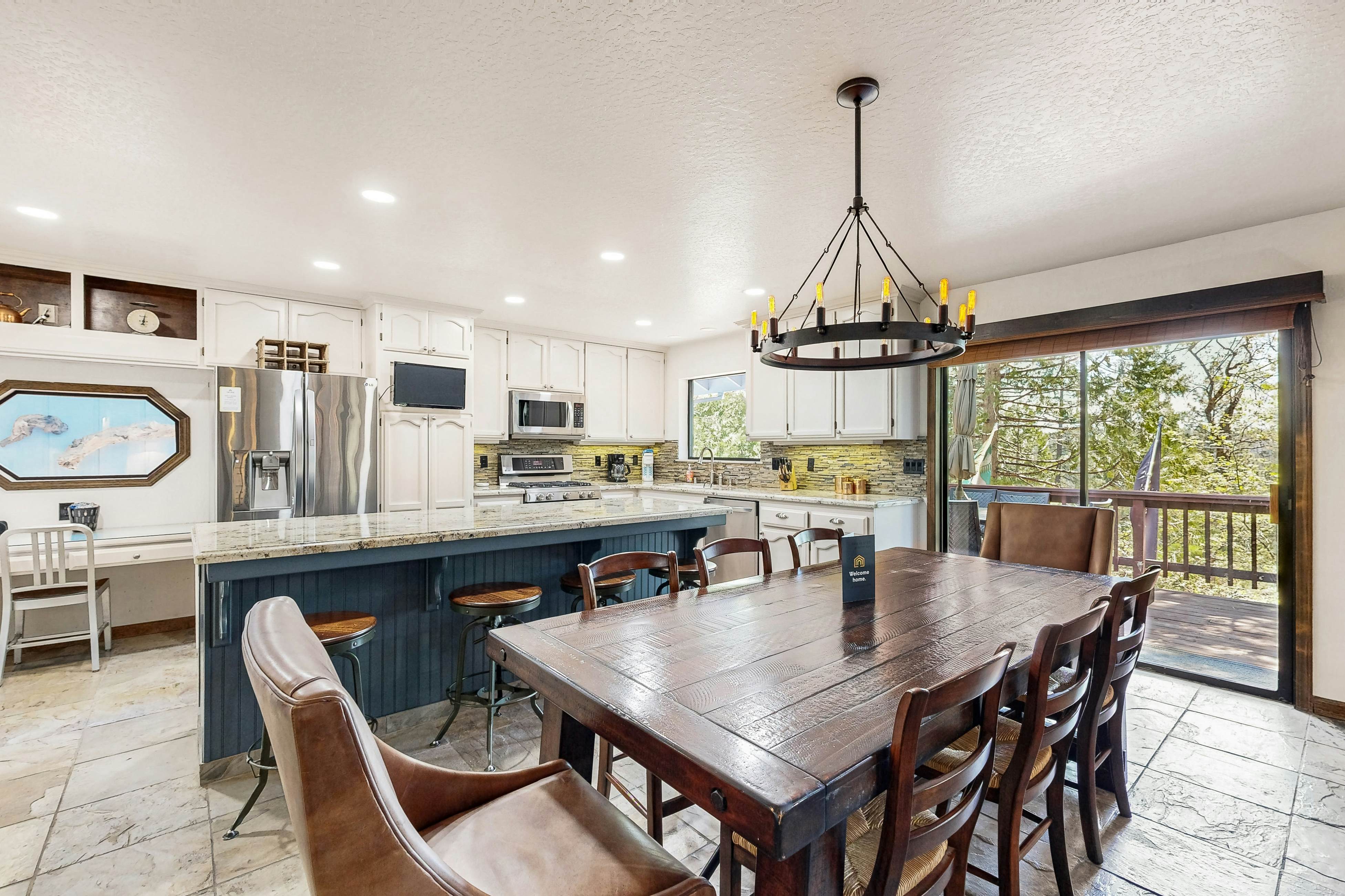 Arnold Adventure House