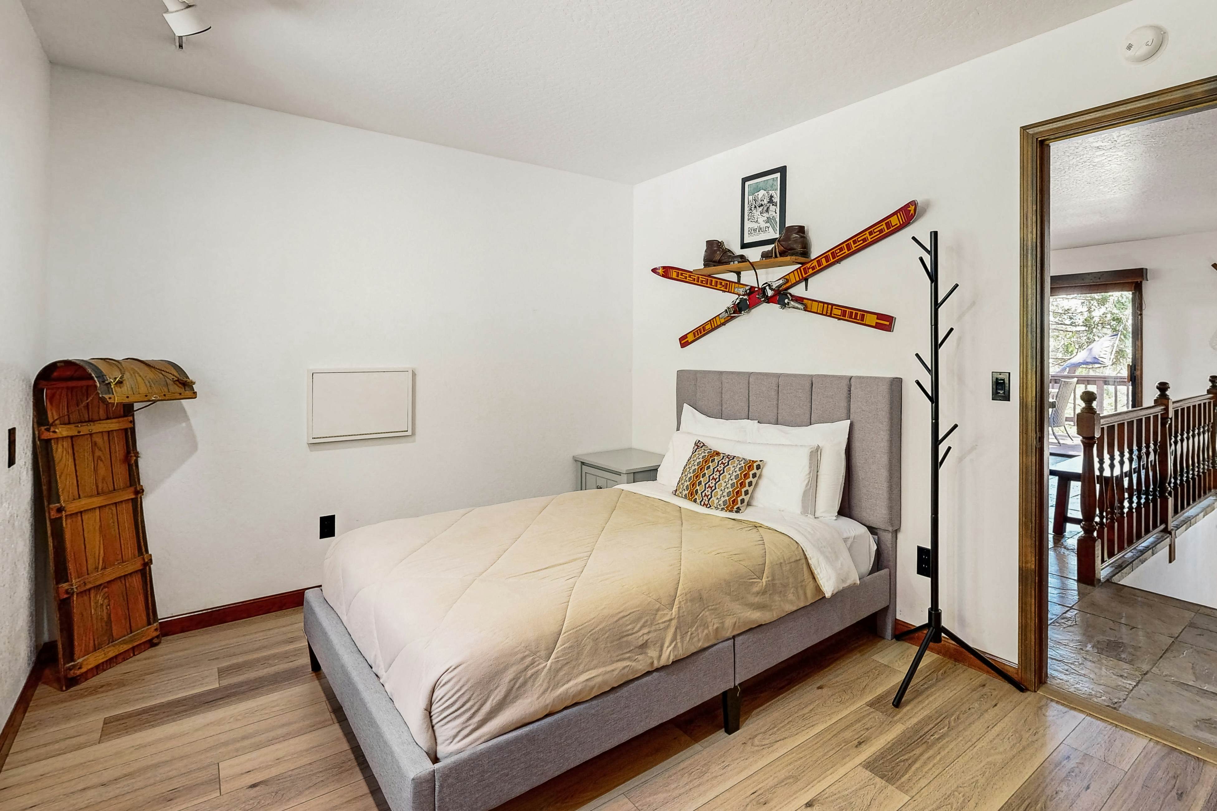 Arnold Adventure House