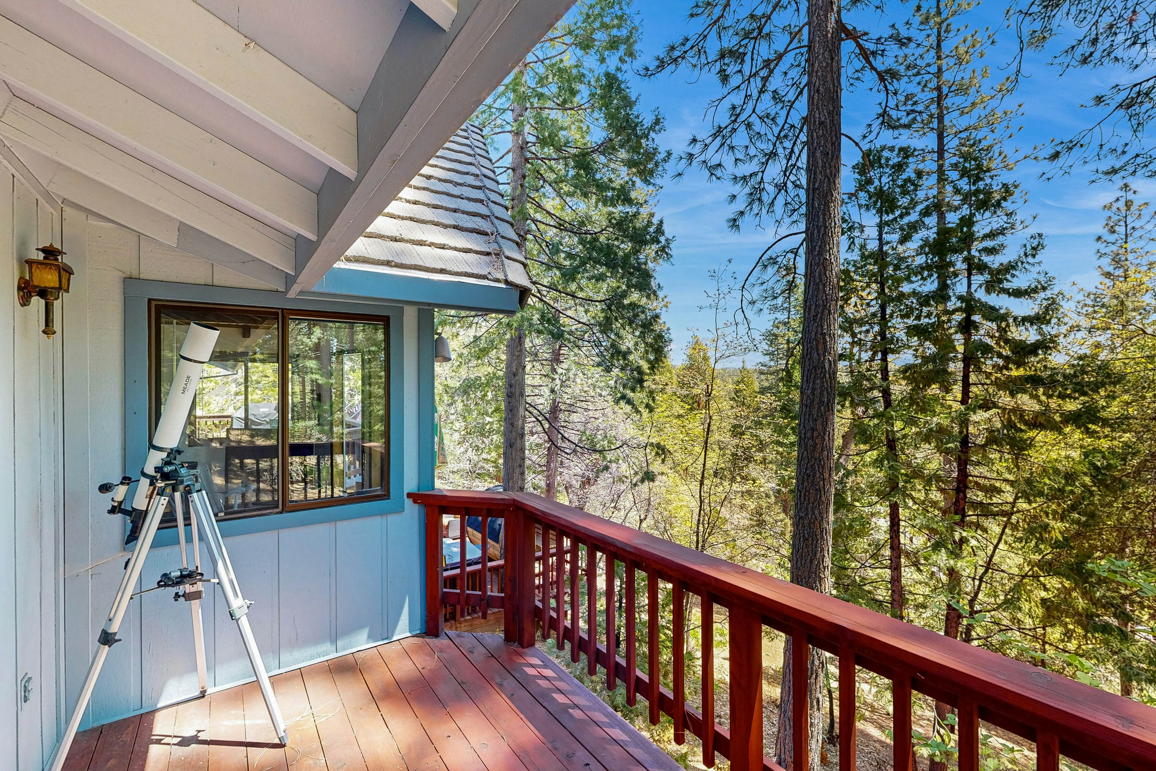 Arnold Adventure House