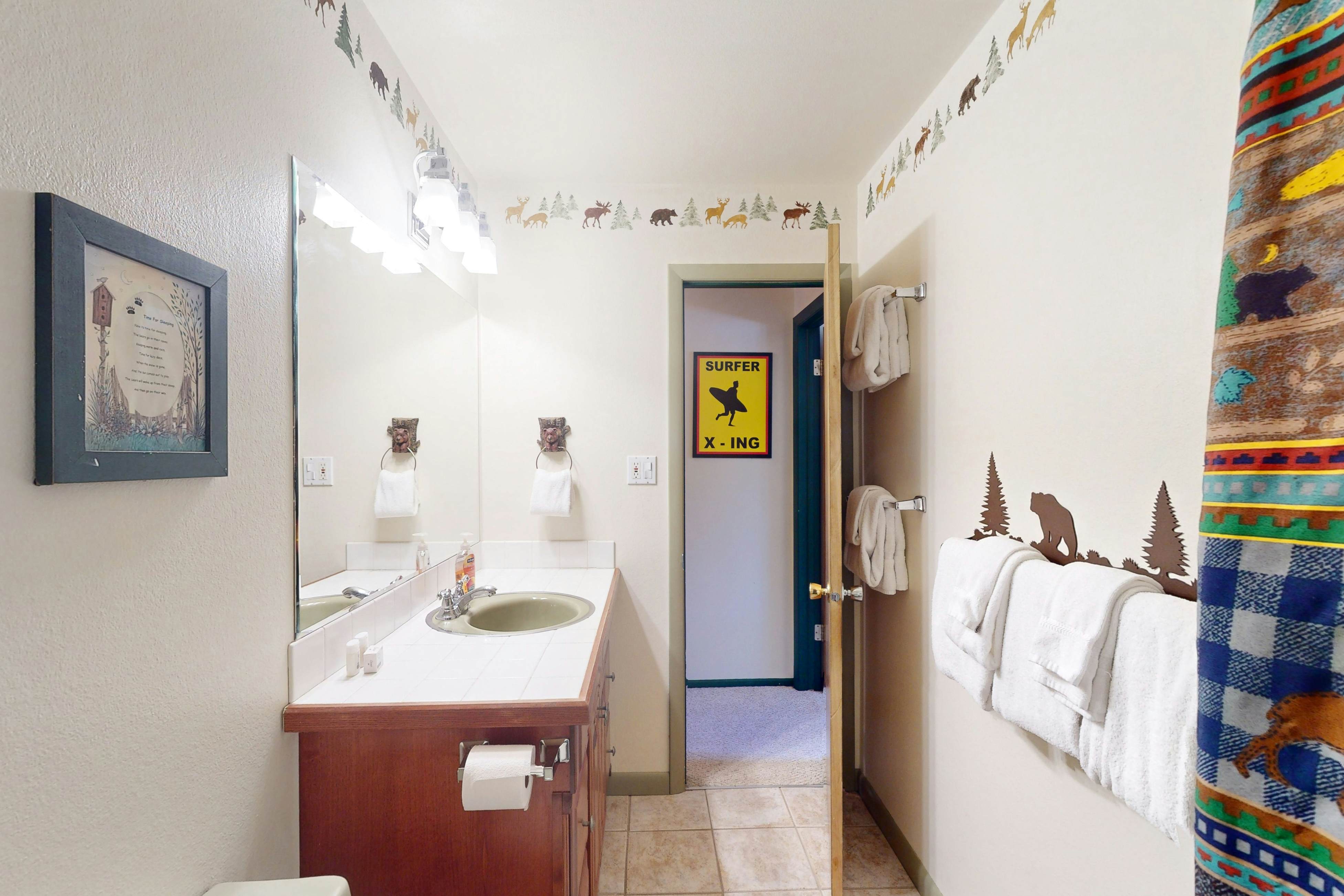 Hi Country Haus  6-15